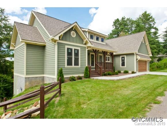 Noble Creek Estates - Residential