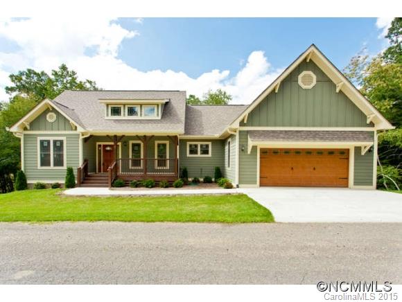 Noble Creek Estates - Residential