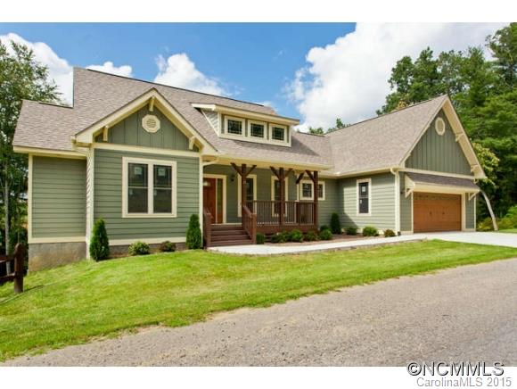 Noble Creek Estates - Residential