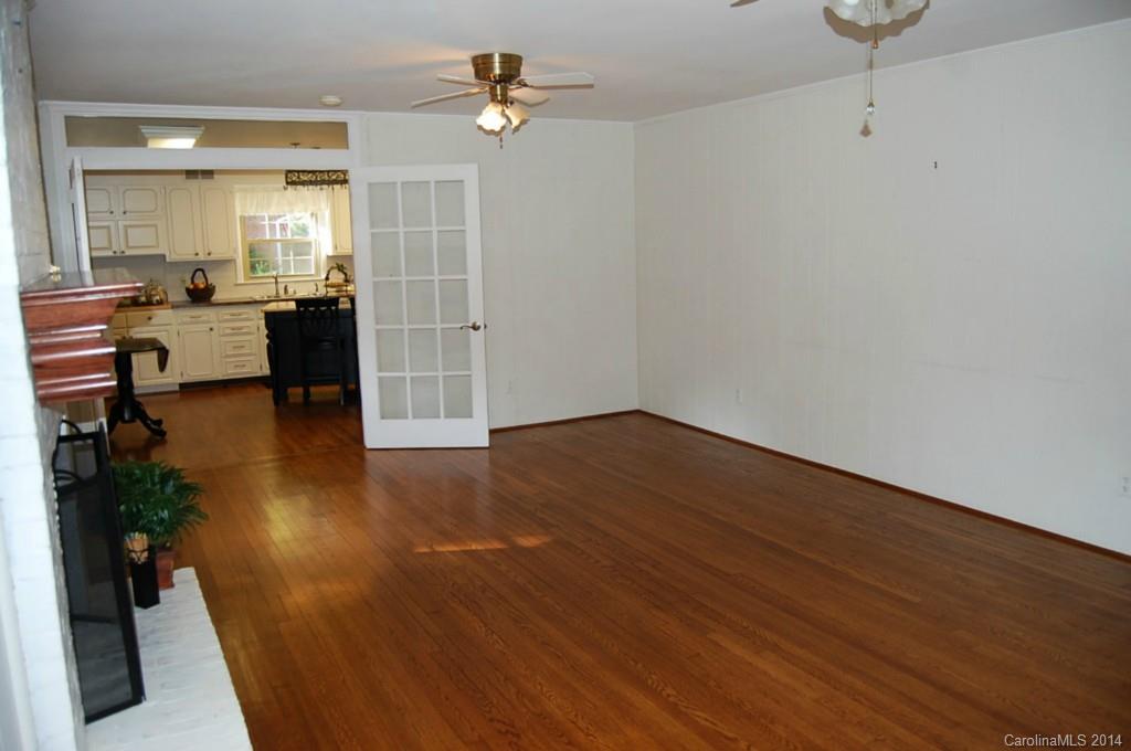 Southminster Woods - Residential