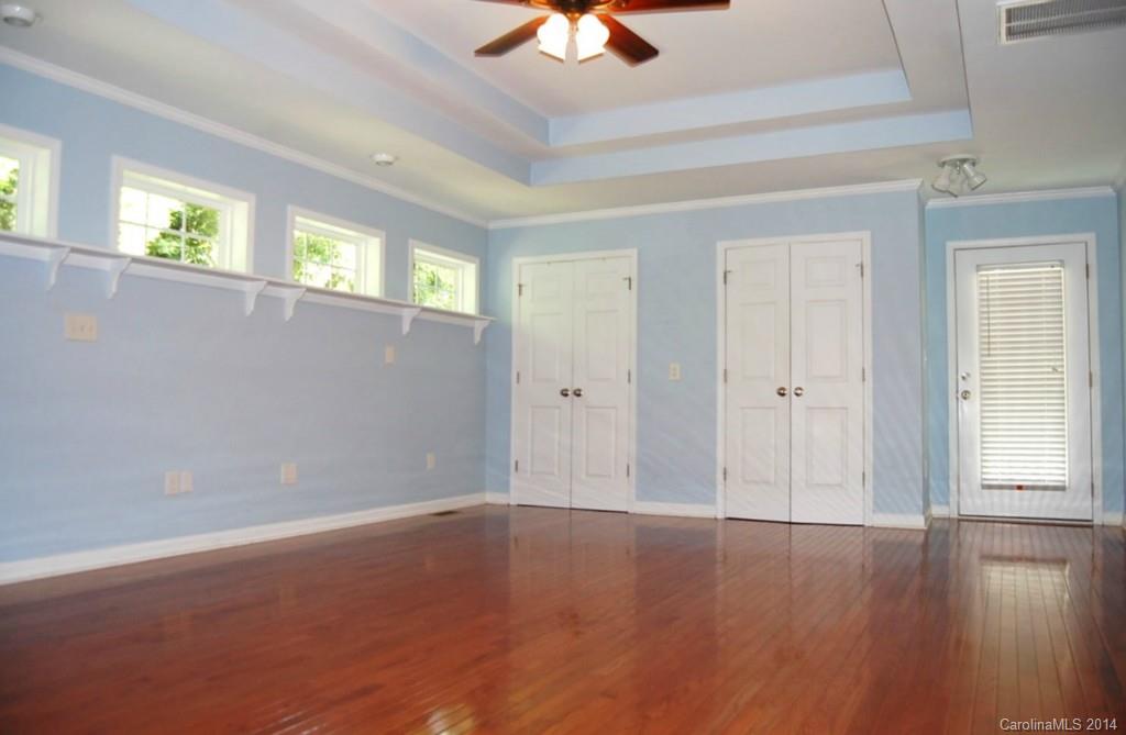 Southminster Woods - Residential
