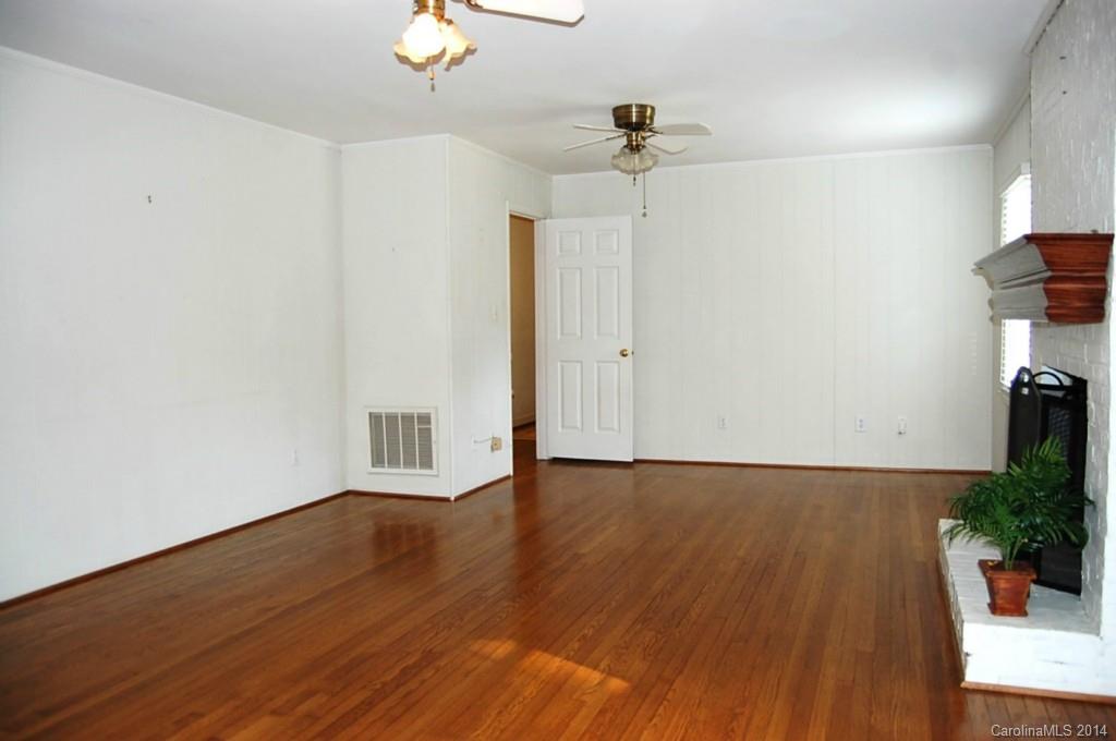 Southminster Woods - Residential