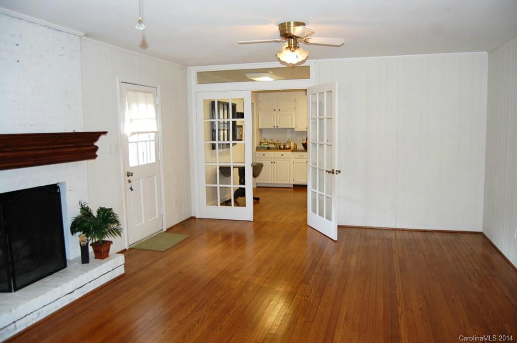 Southminster Woods - Residential