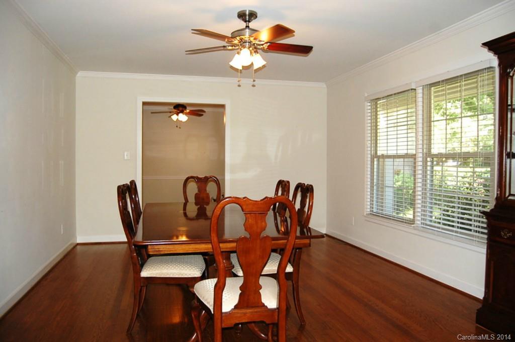 Southminster Woods - Residential