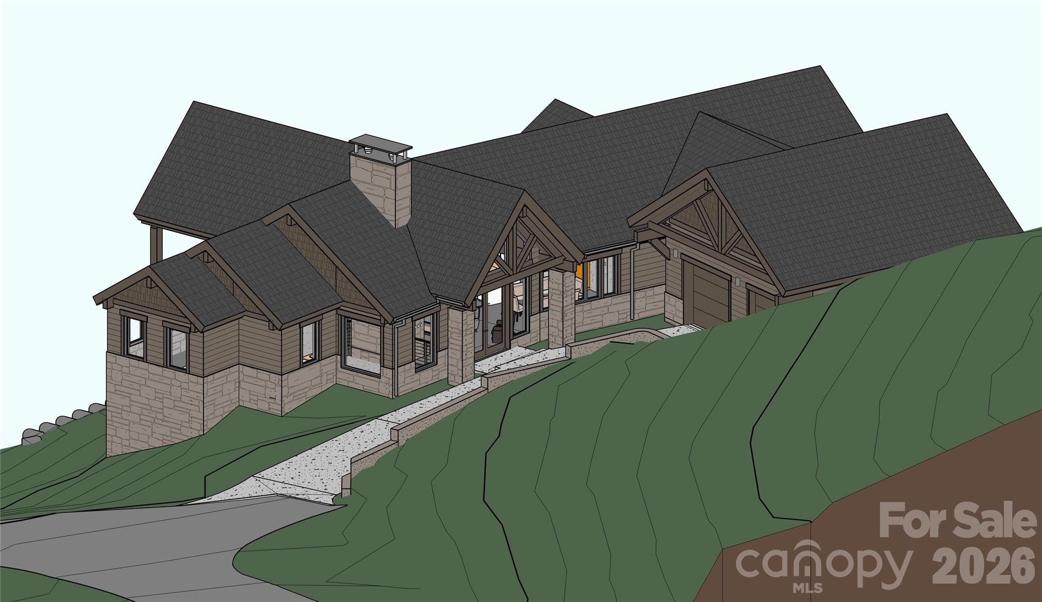 Somersby Park - Residential