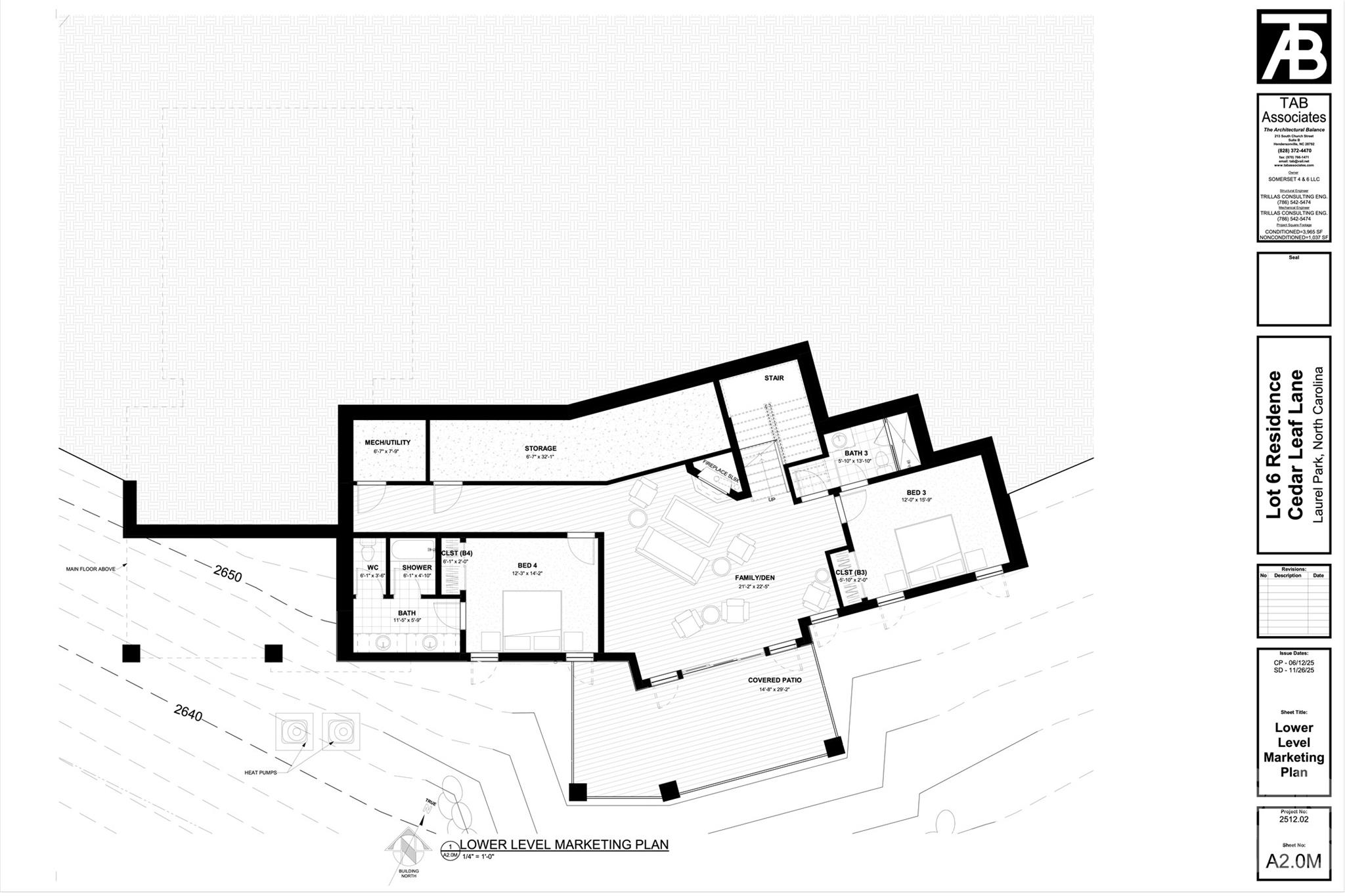Somersby Park - Residential