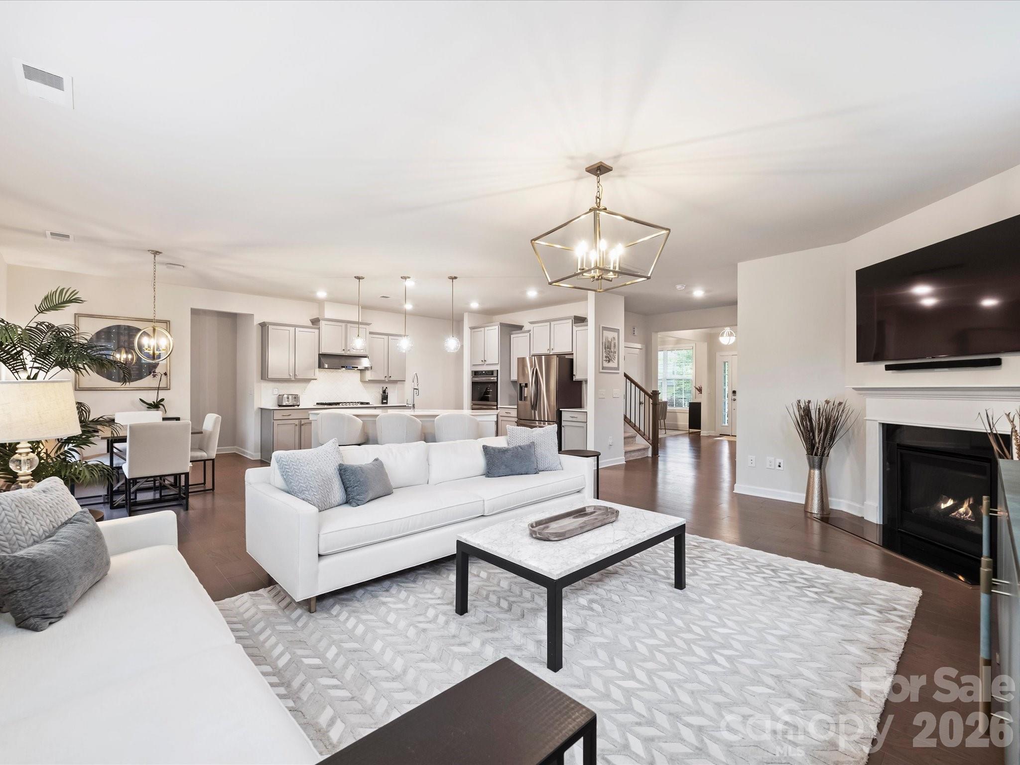 Westbranch - Residential