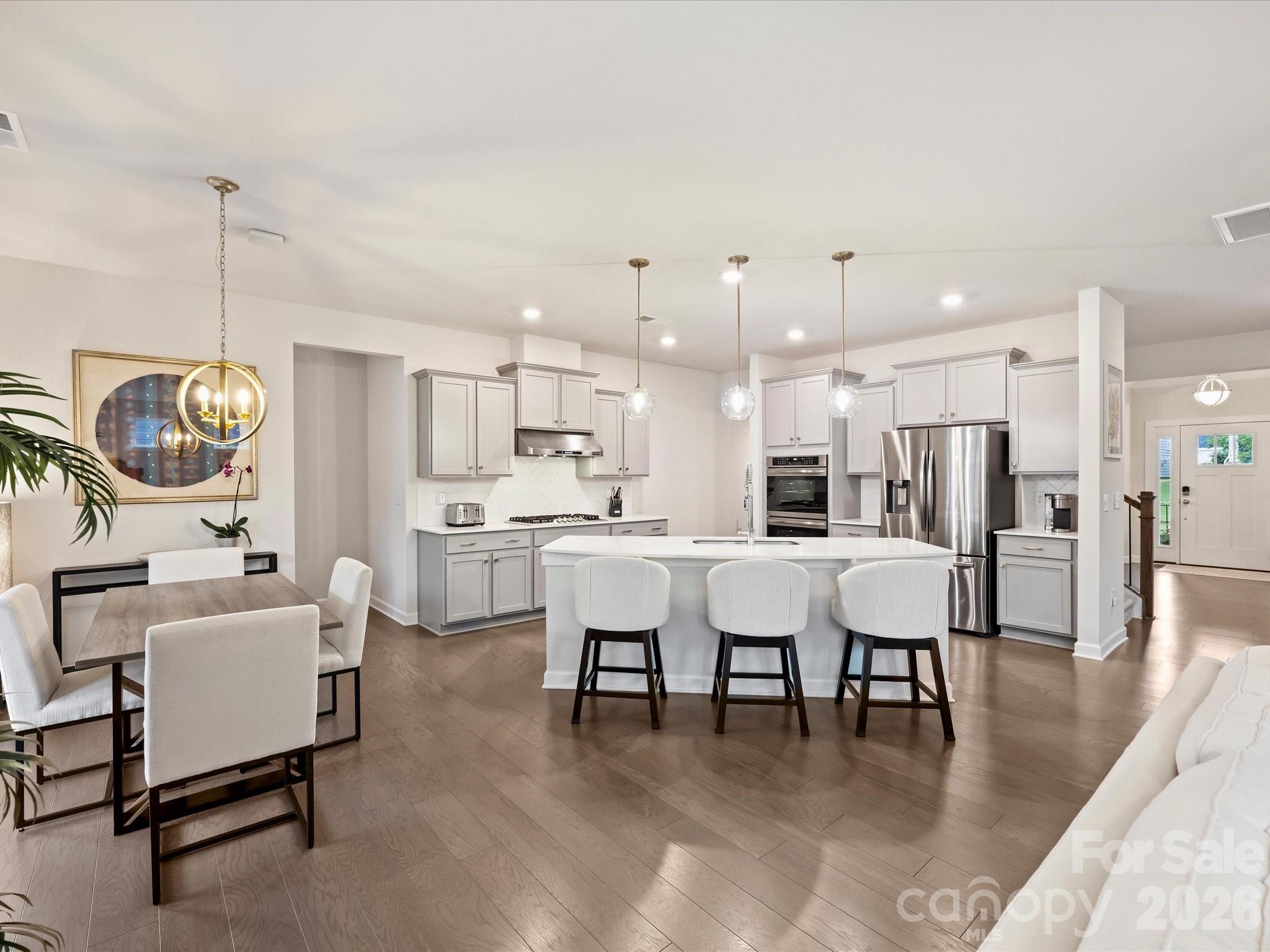 Westbranch - Residential