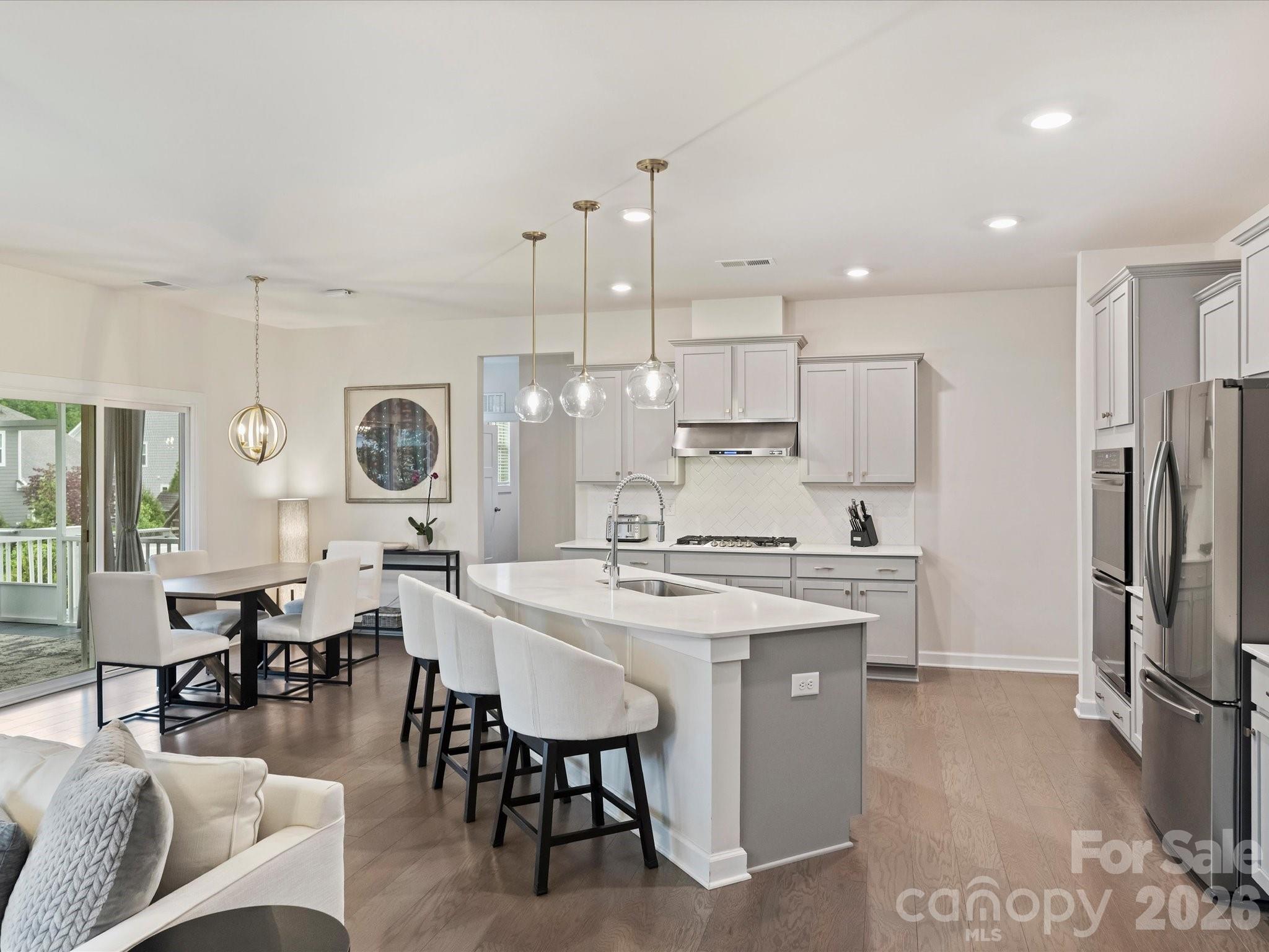 Westbranch - Residential