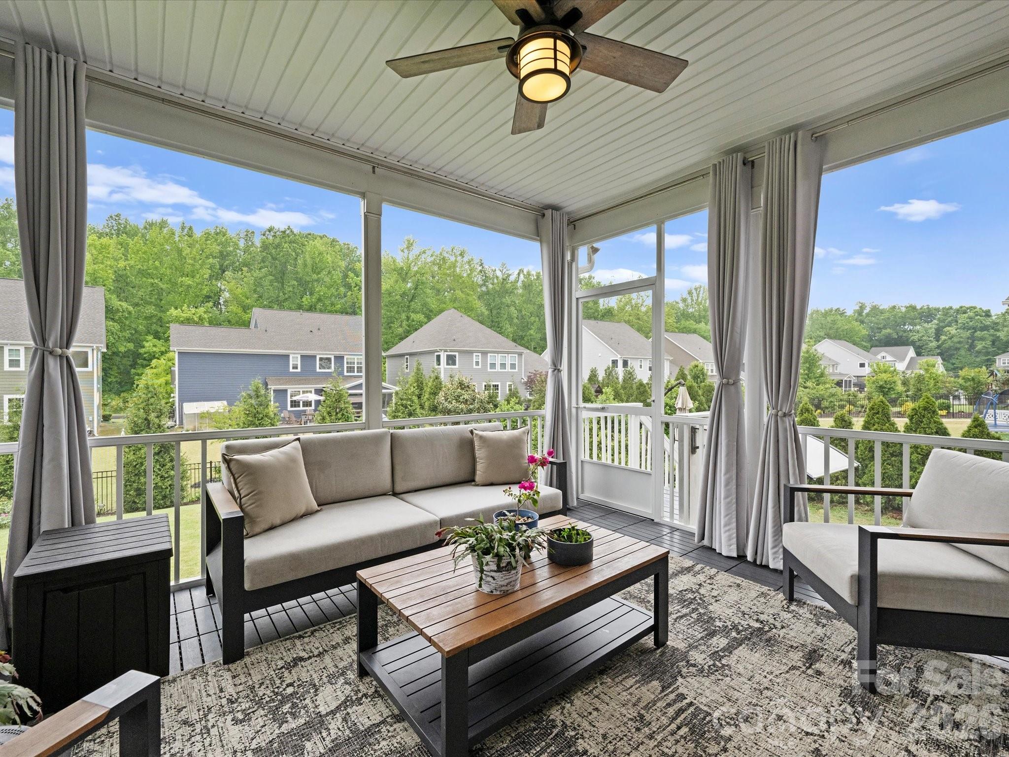 Westbranch - Residential