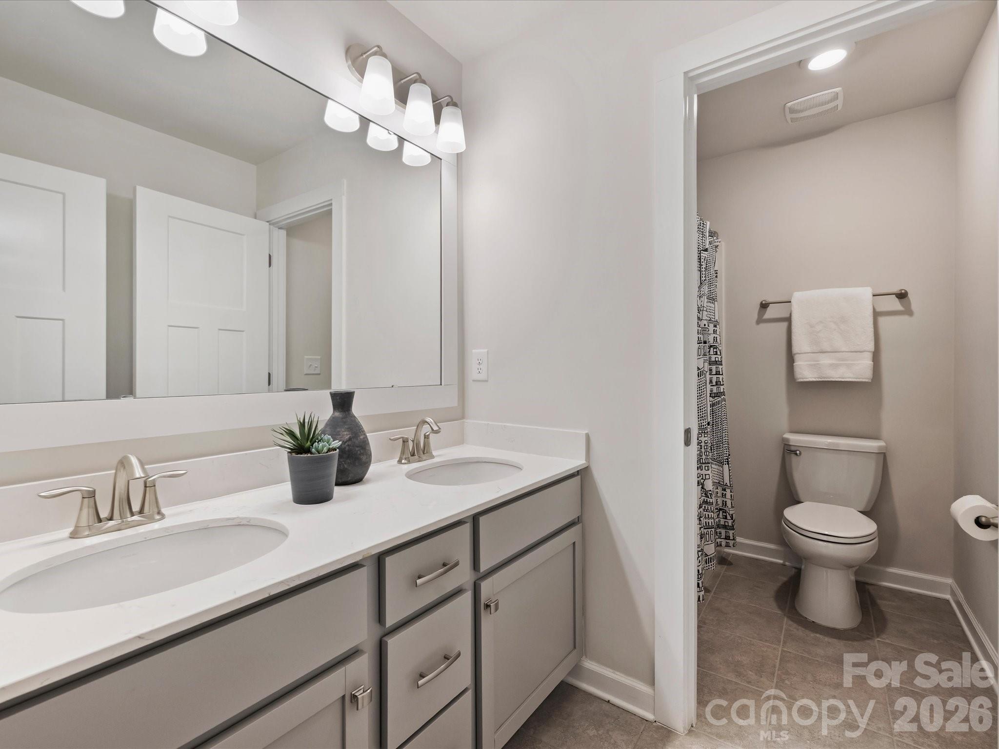 Westbranch - Residential