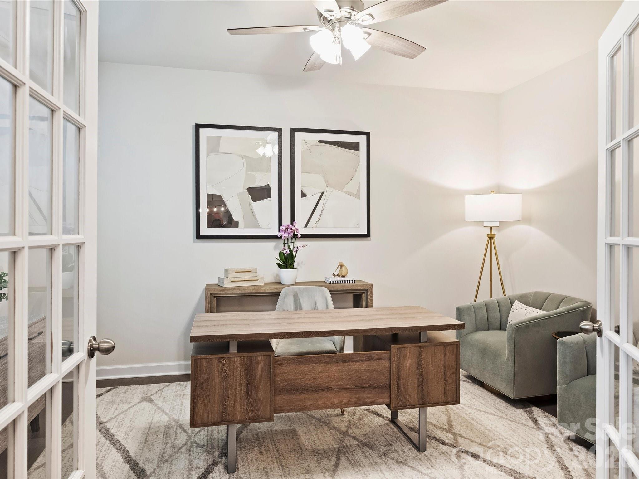 Westbranch - Residential