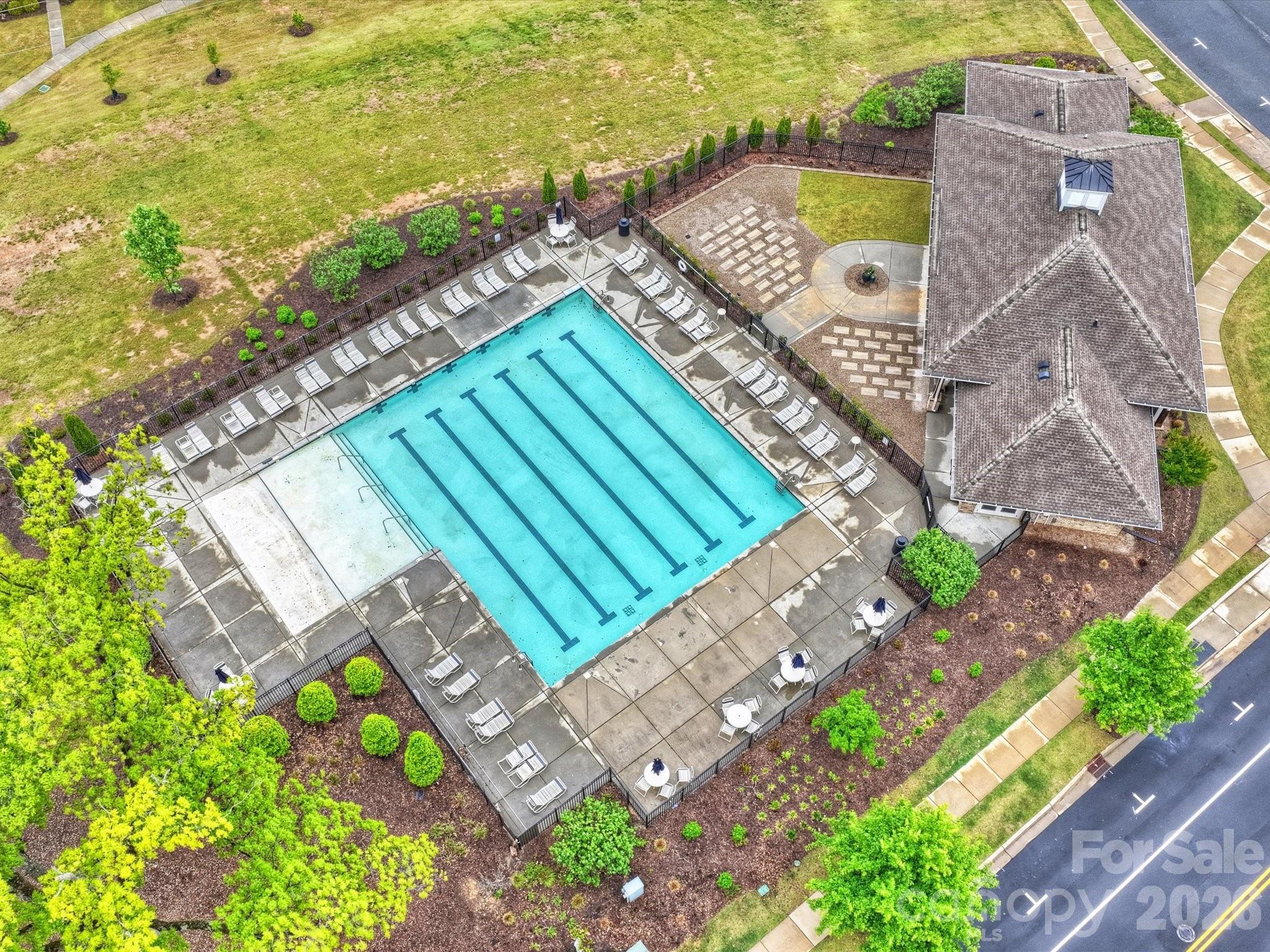 Westbranch - Residential