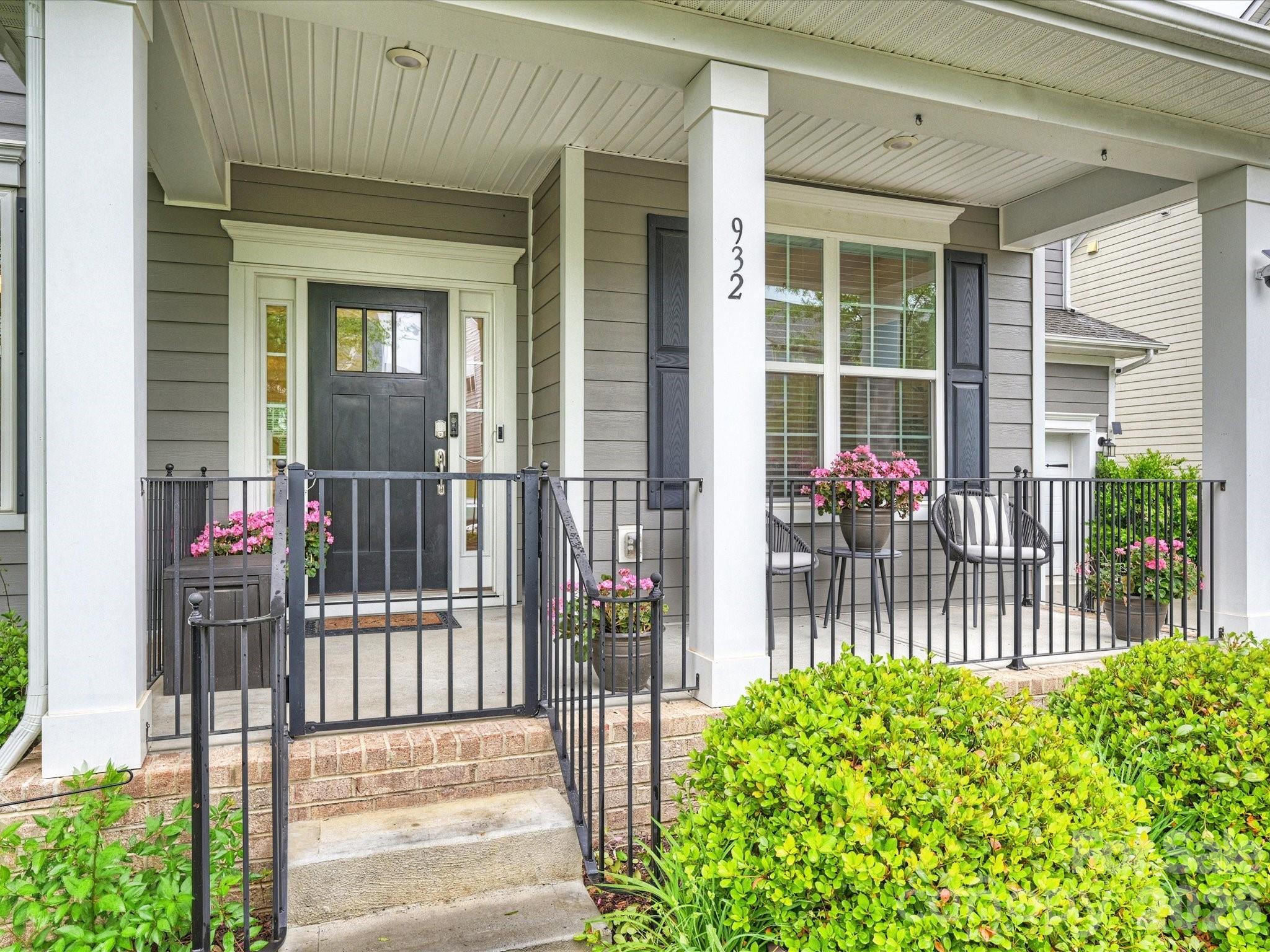 932 Claires Creek Lane