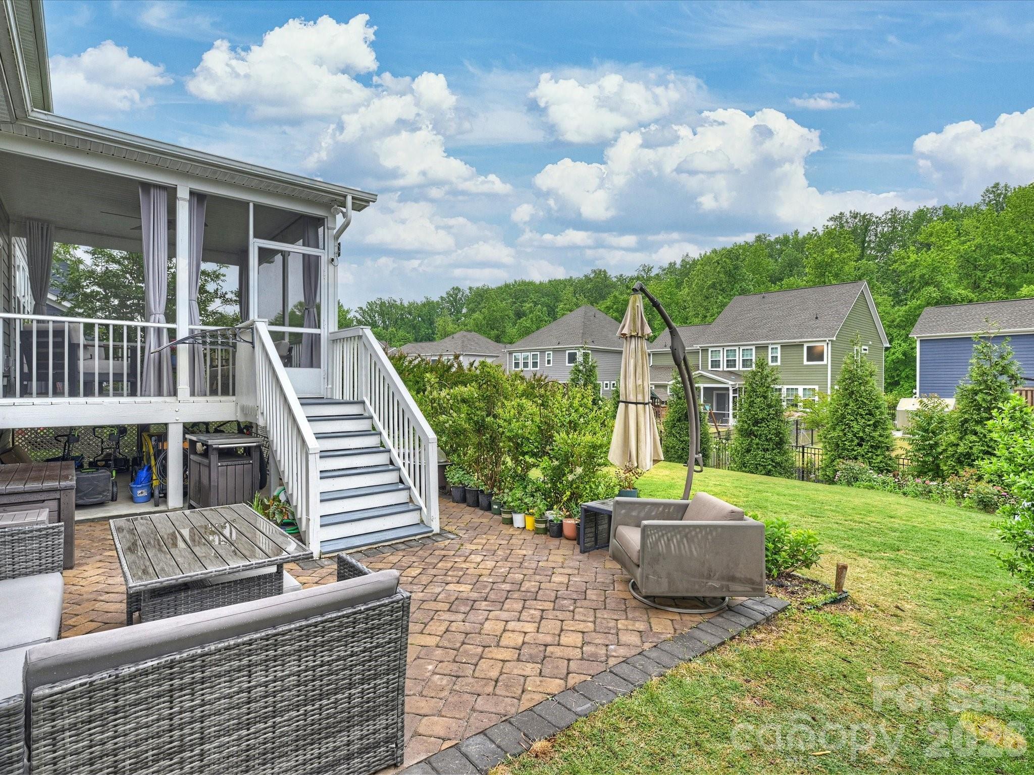 Westbranch - Residential