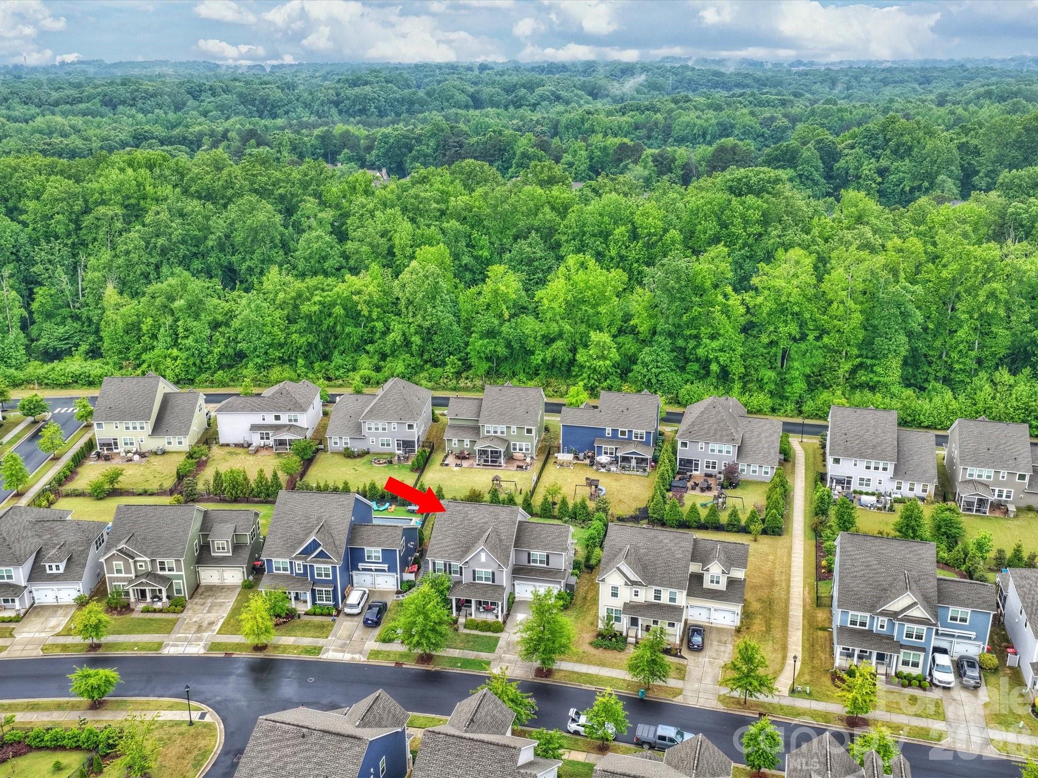 932 Claires Creek Lane