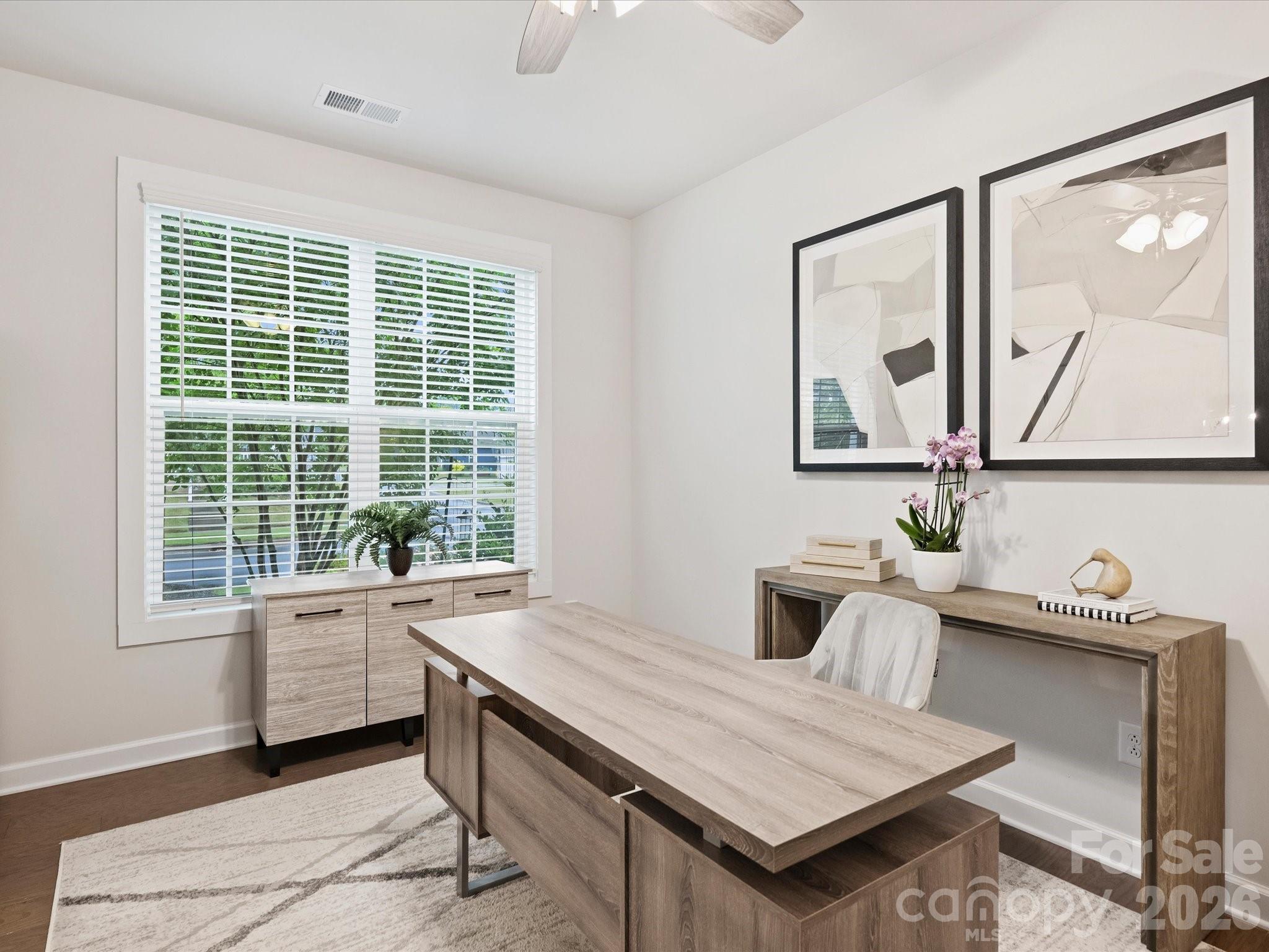 Westbranch - Residential