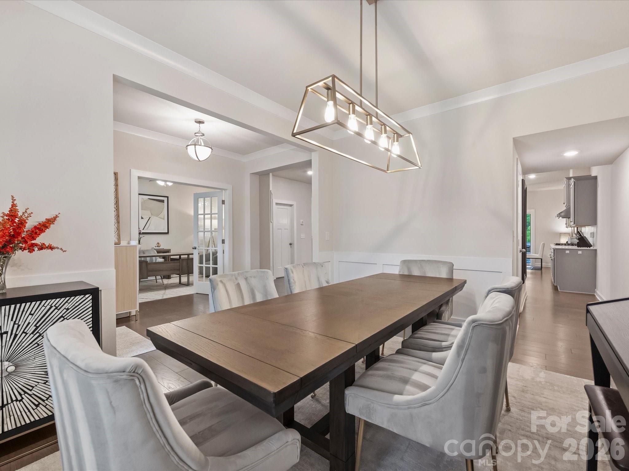 Westbranch - Residential