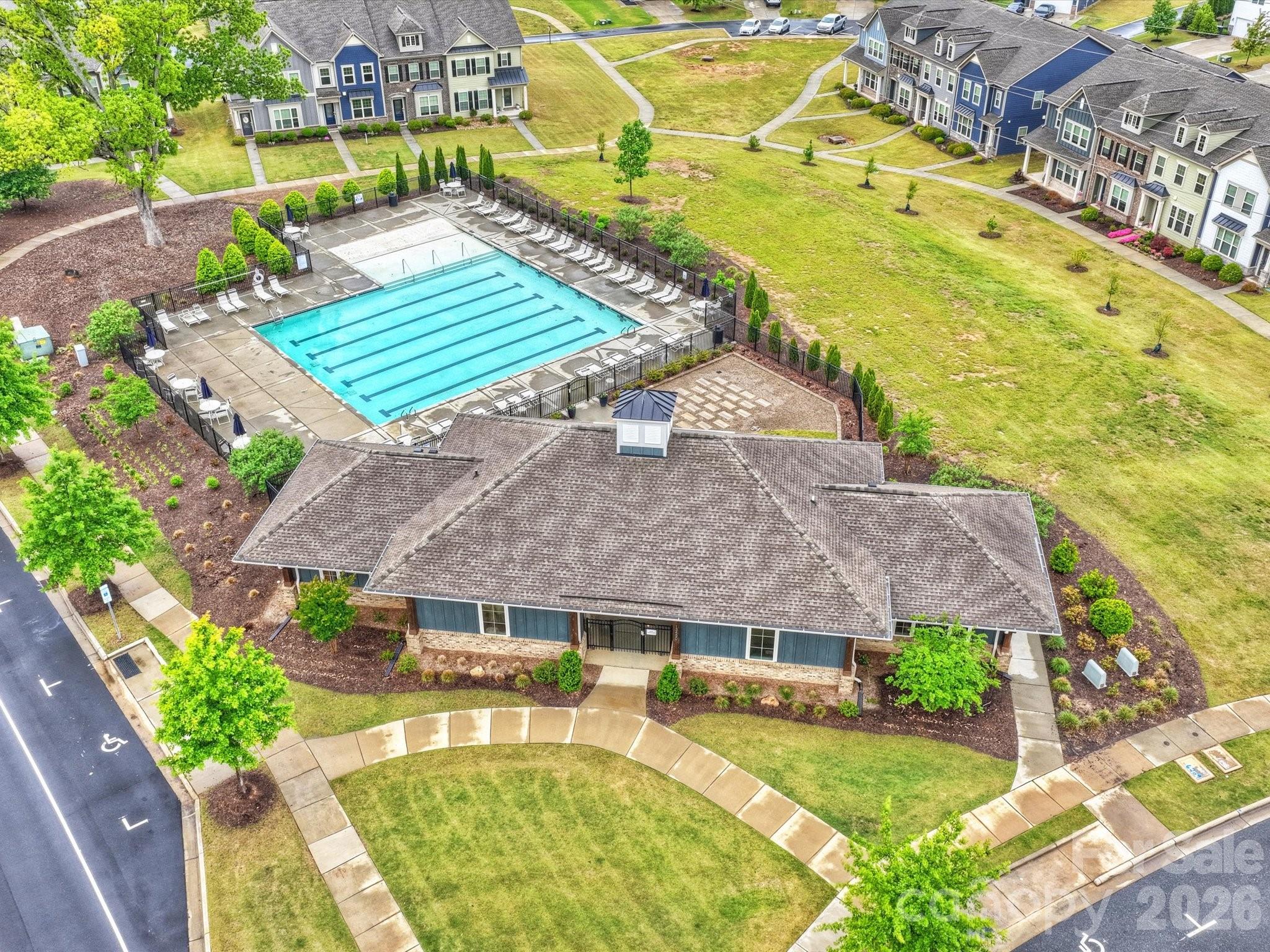 Westbranch - Residential