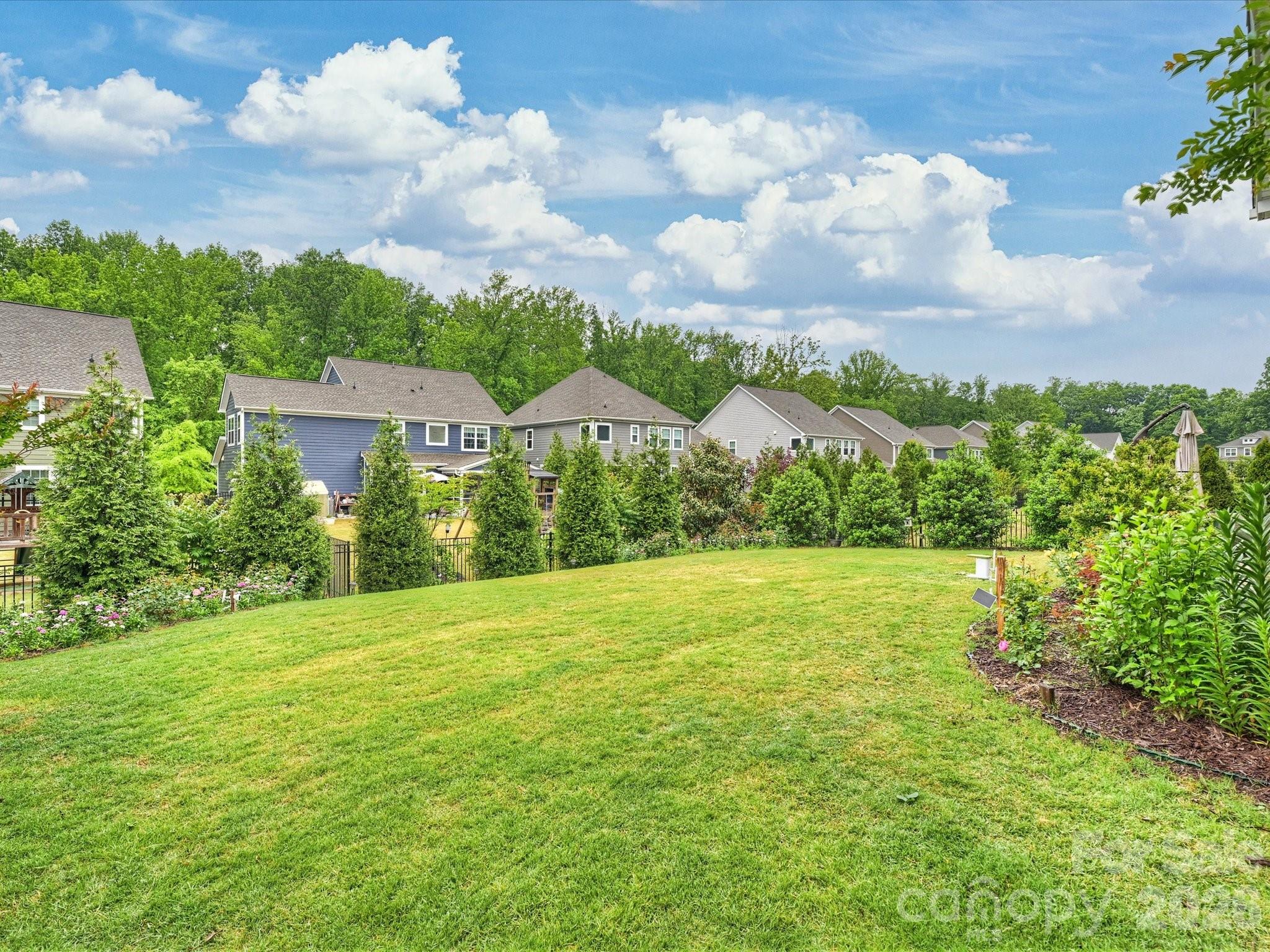 Westbranch - Residential