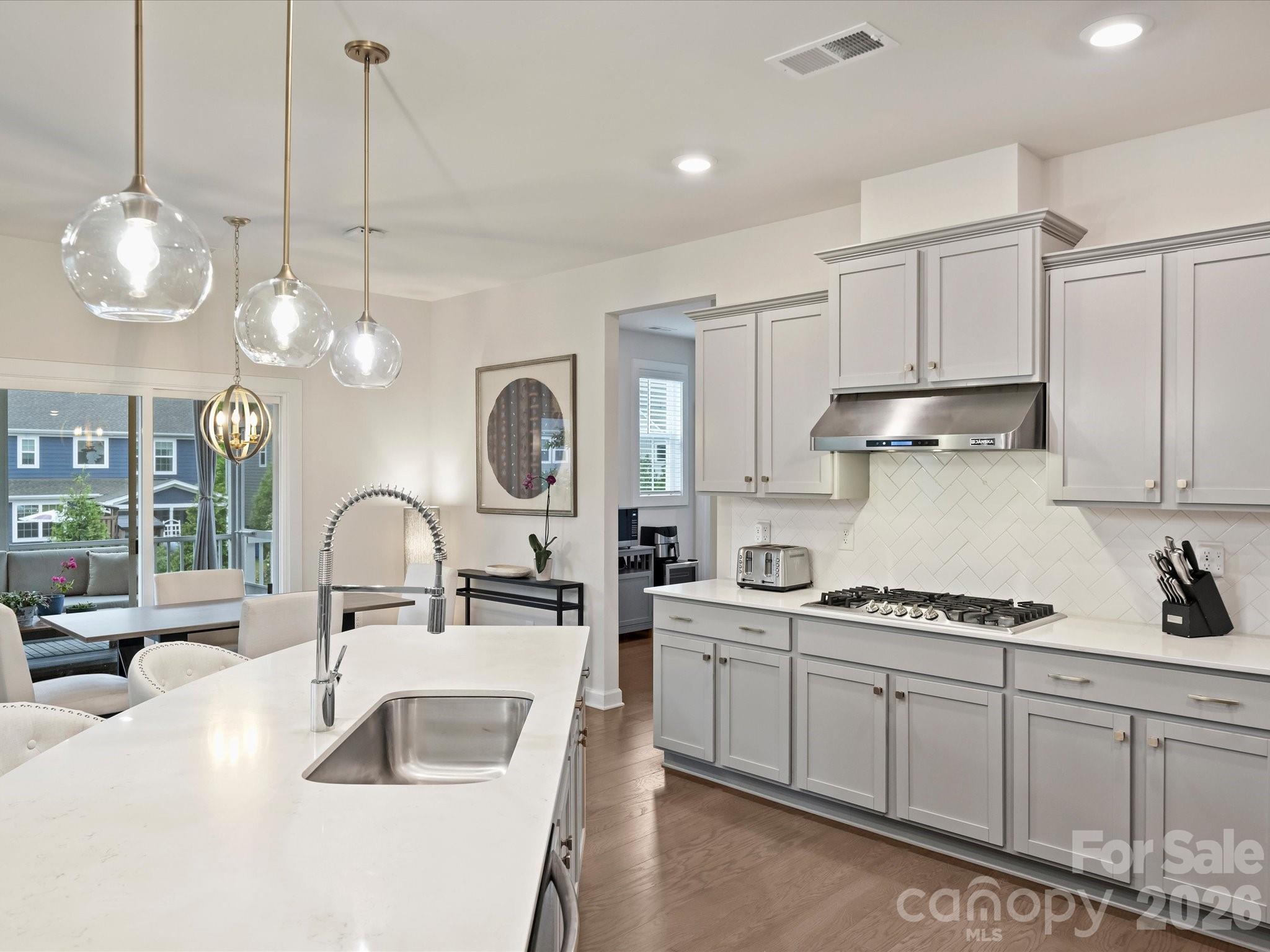 Westbranch - Residential