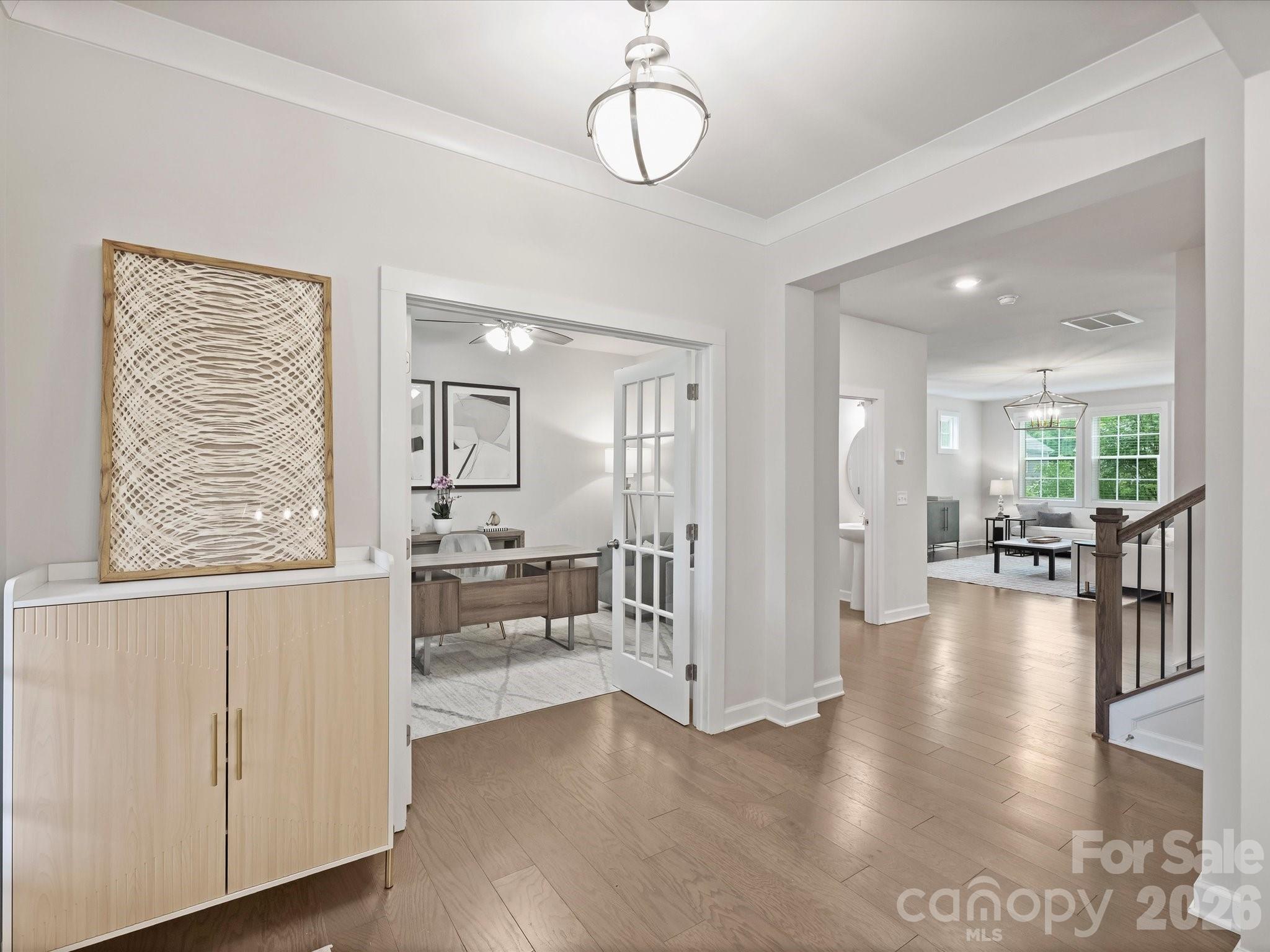 932 Claires Creek Lane