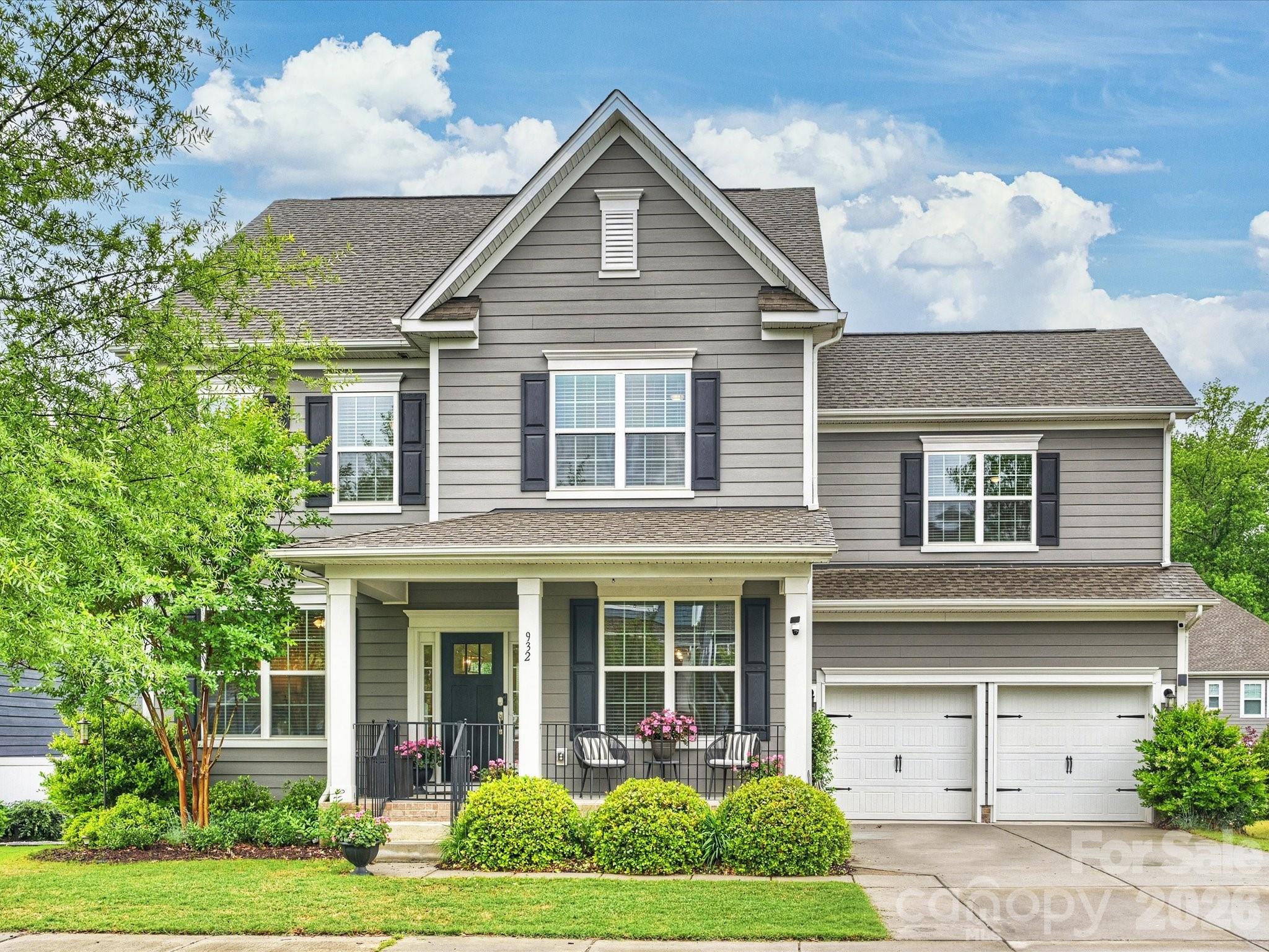 Westbranch - Residential