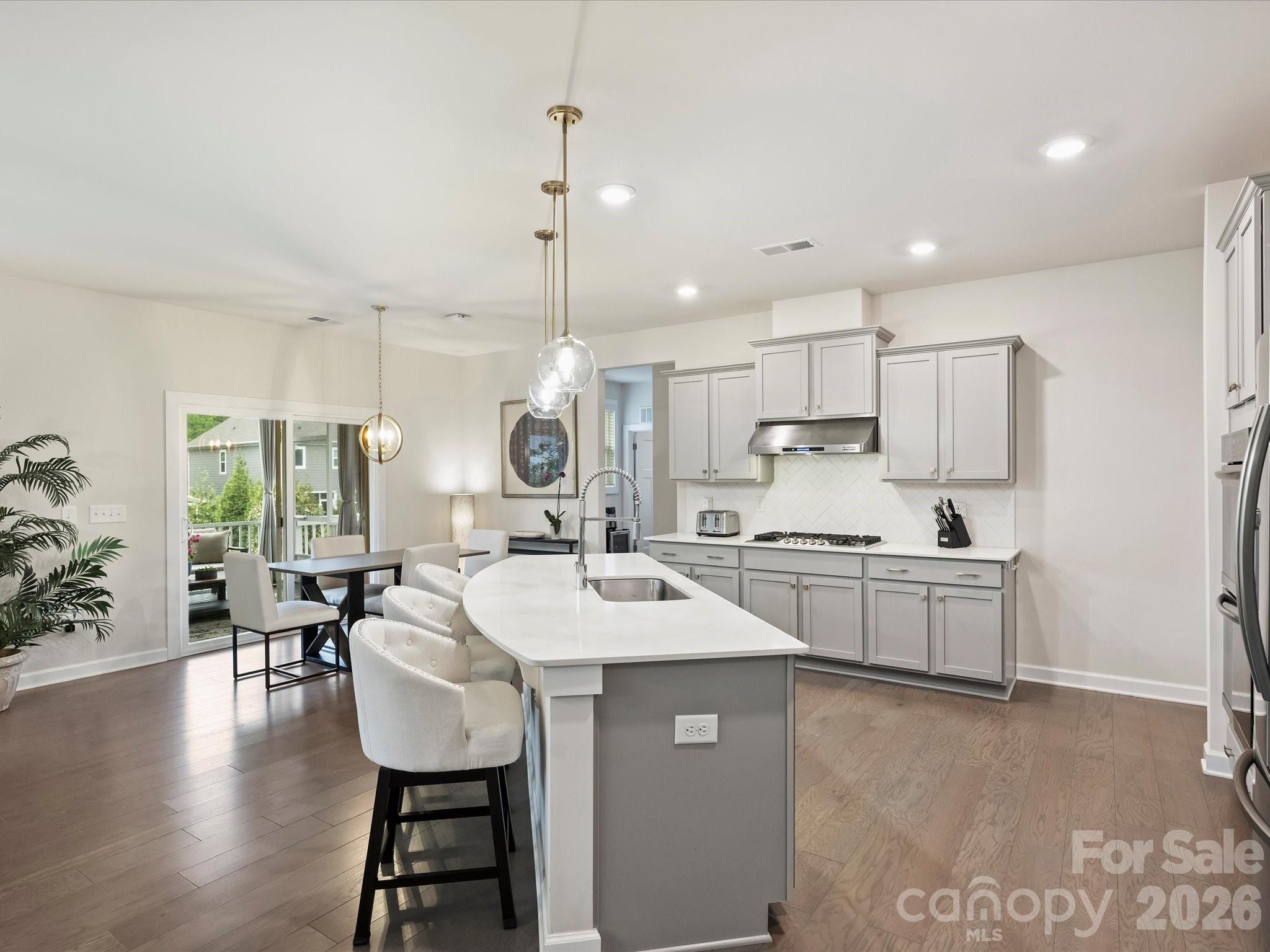 Westbranch - Residential