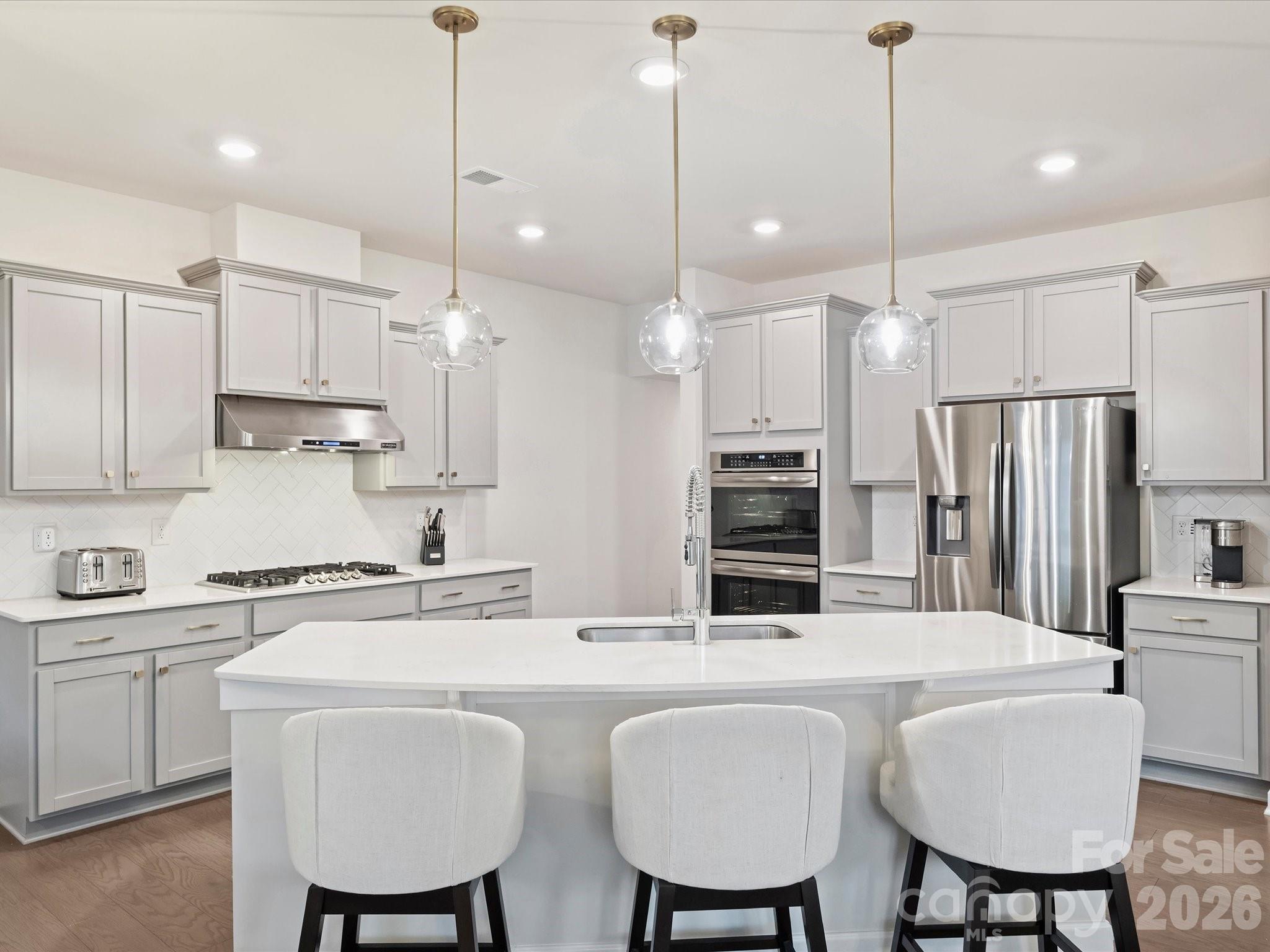Westbranch - Residential