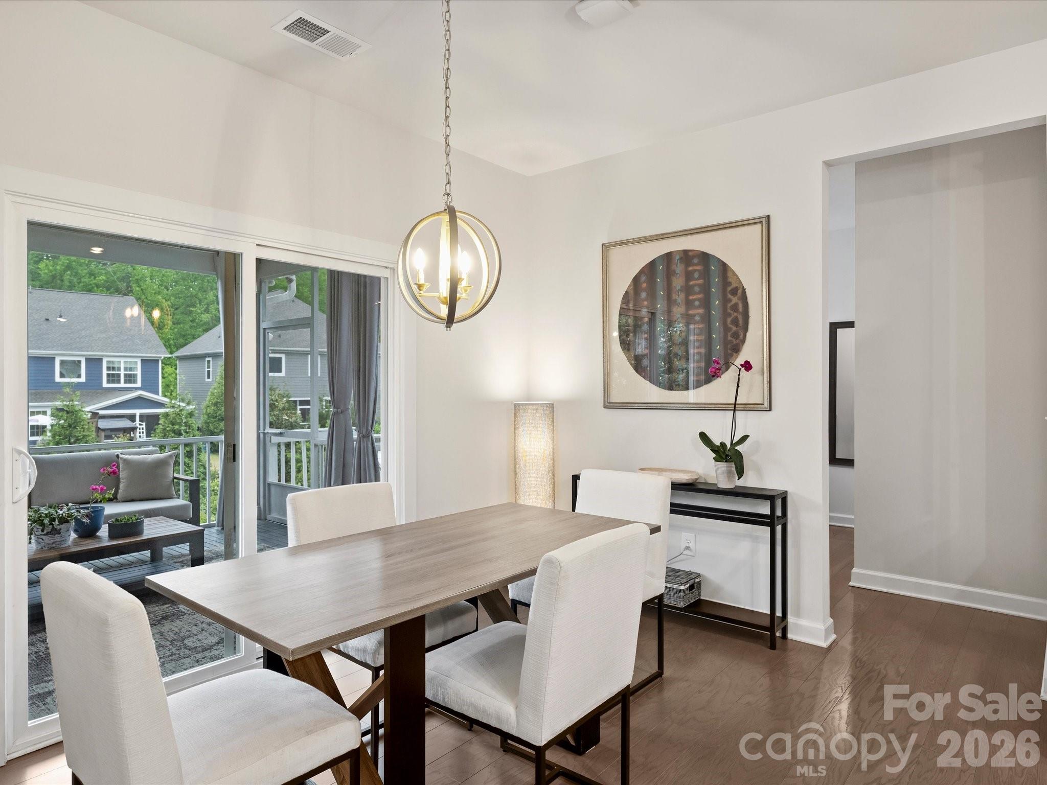 Westbranch - Residential