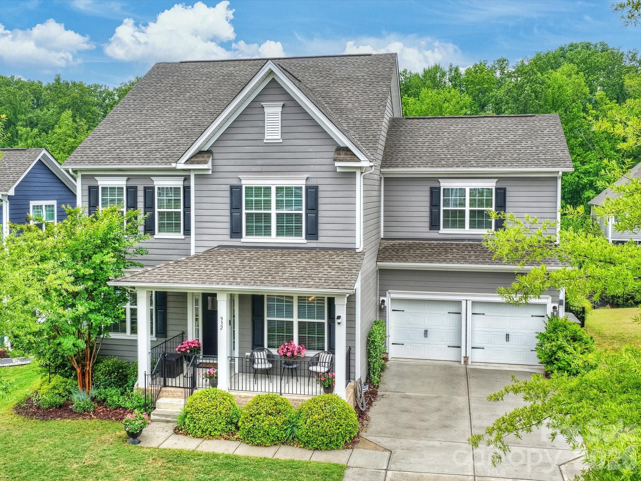 932 Claires Creek Lane