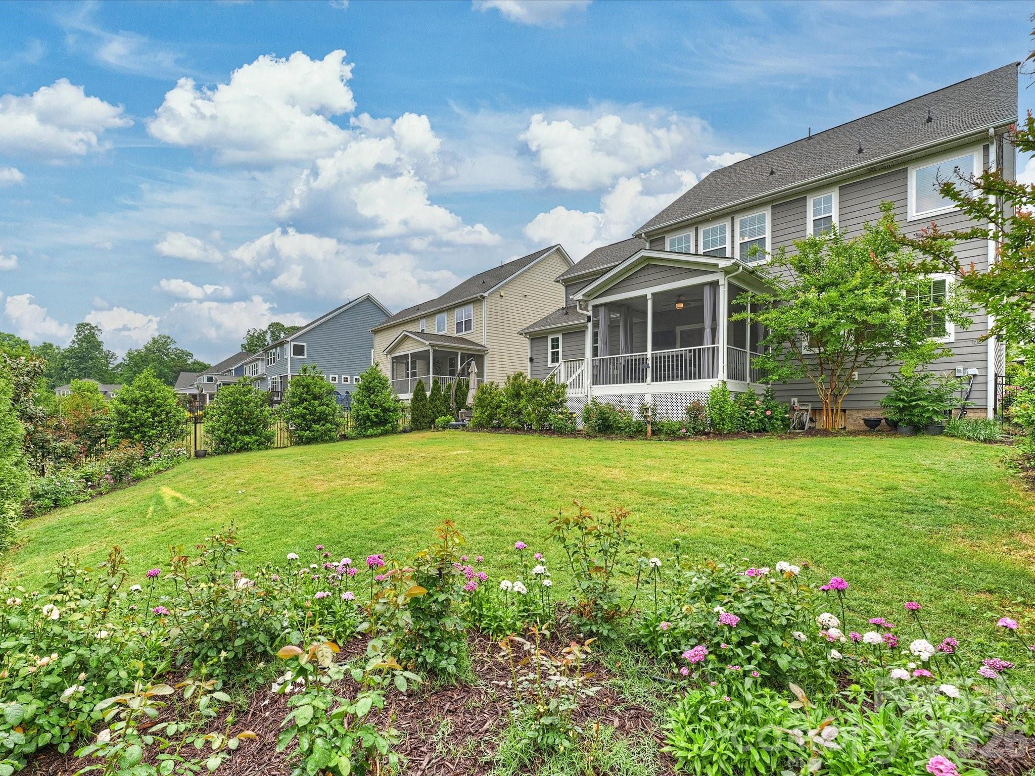 Westbranch - Residential