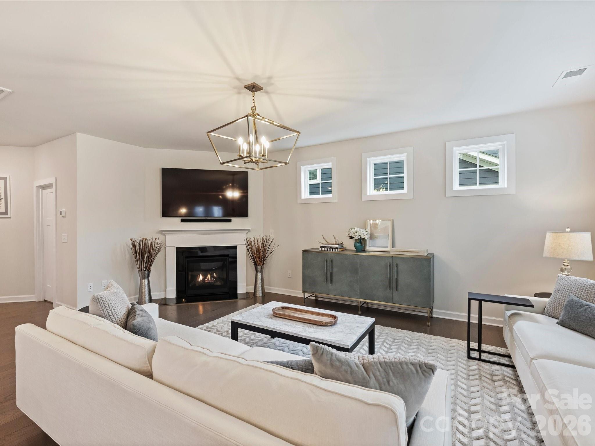 Westbranch - Residential