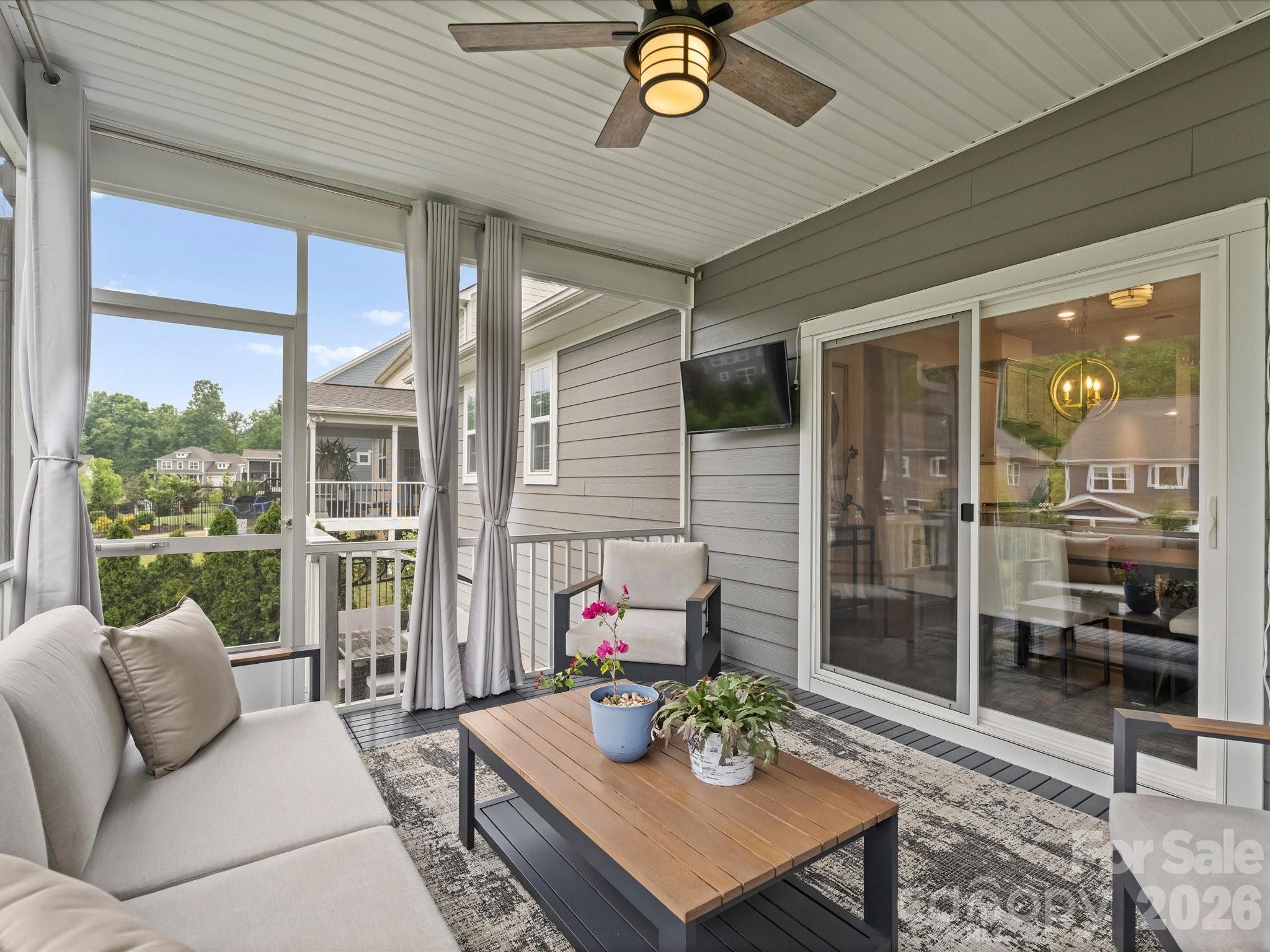 Westbranch - Residential