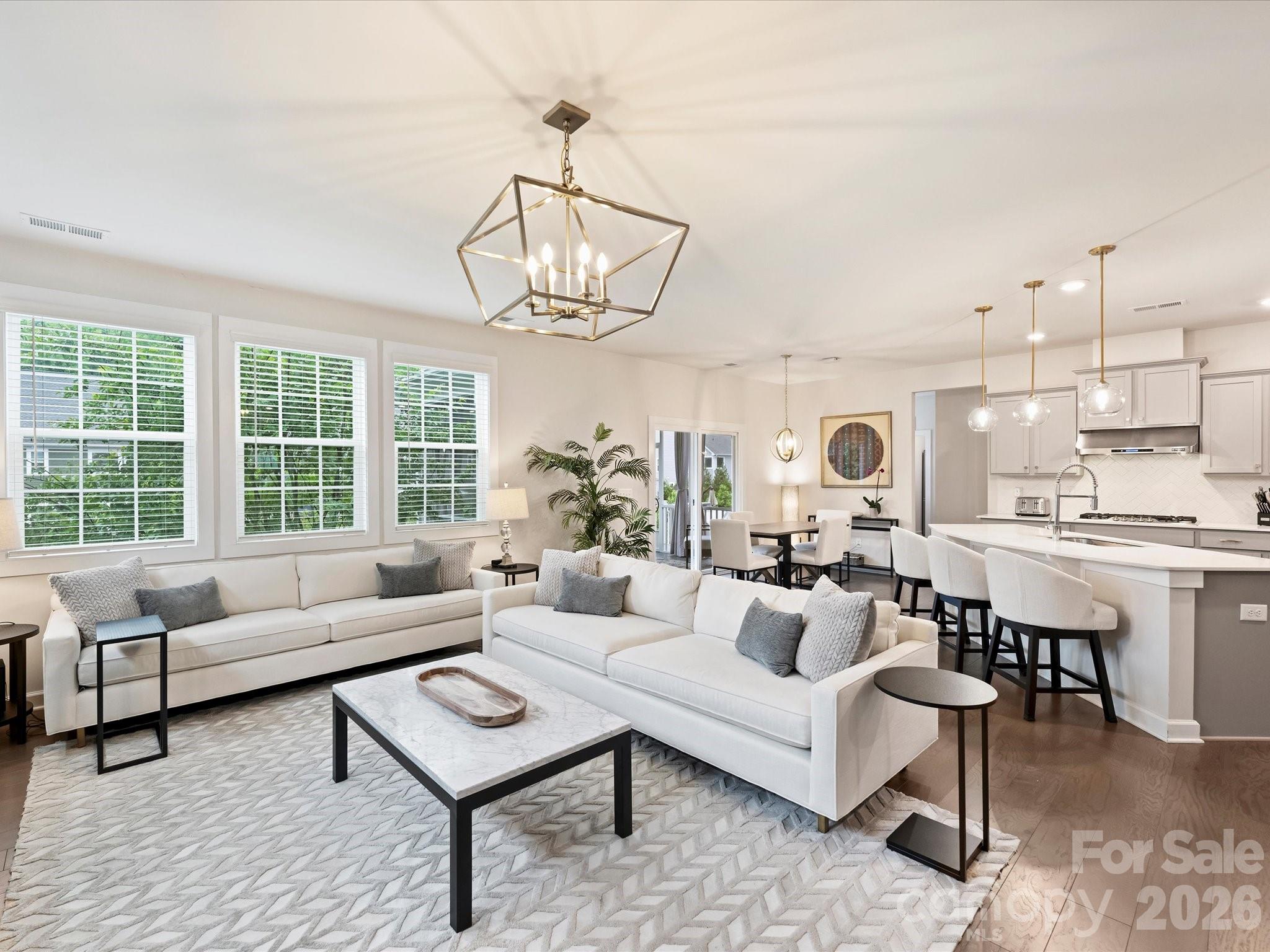 Westbranch - Residential