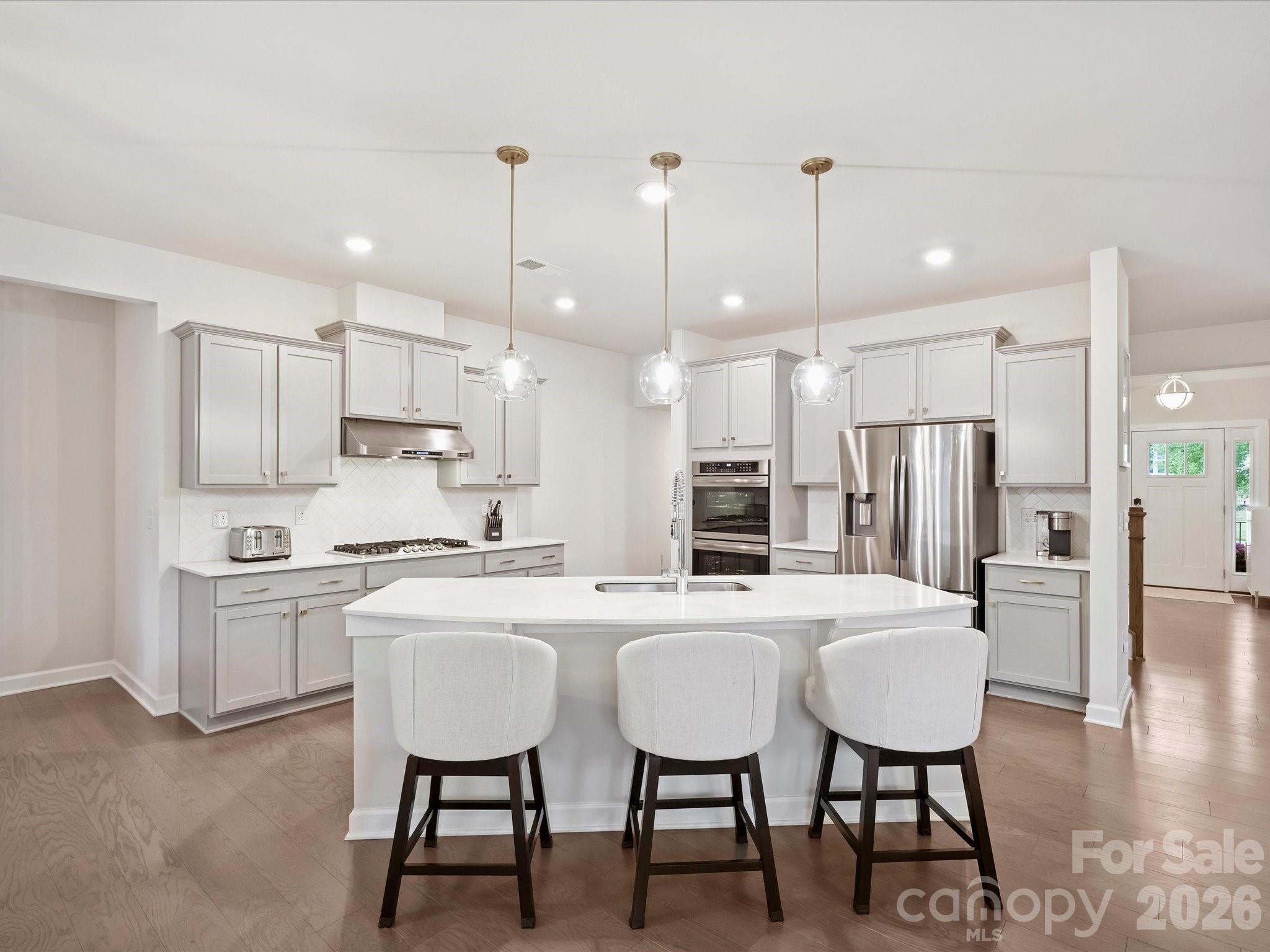 Westbranch - Residential