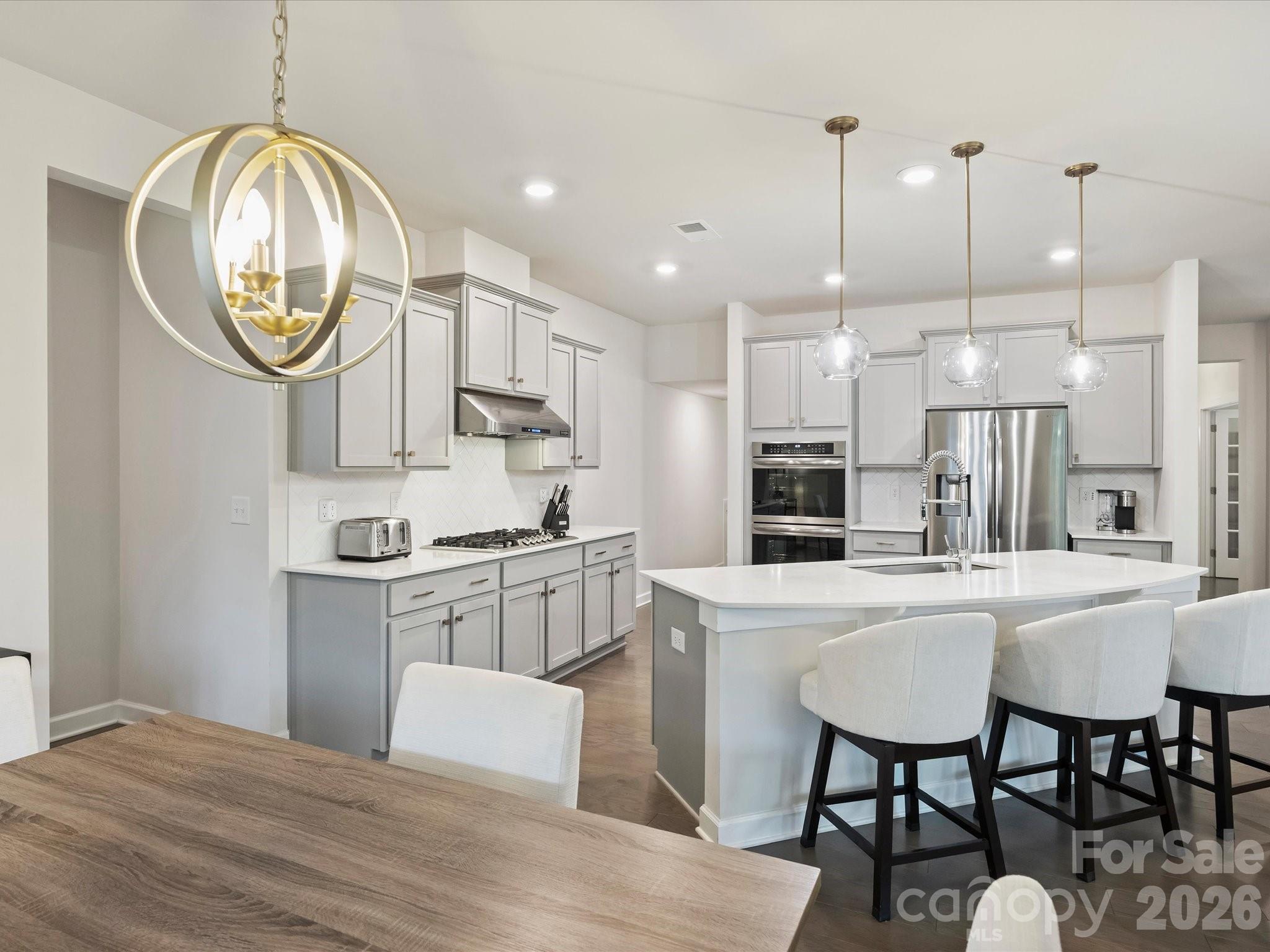 Westbranch - Residential