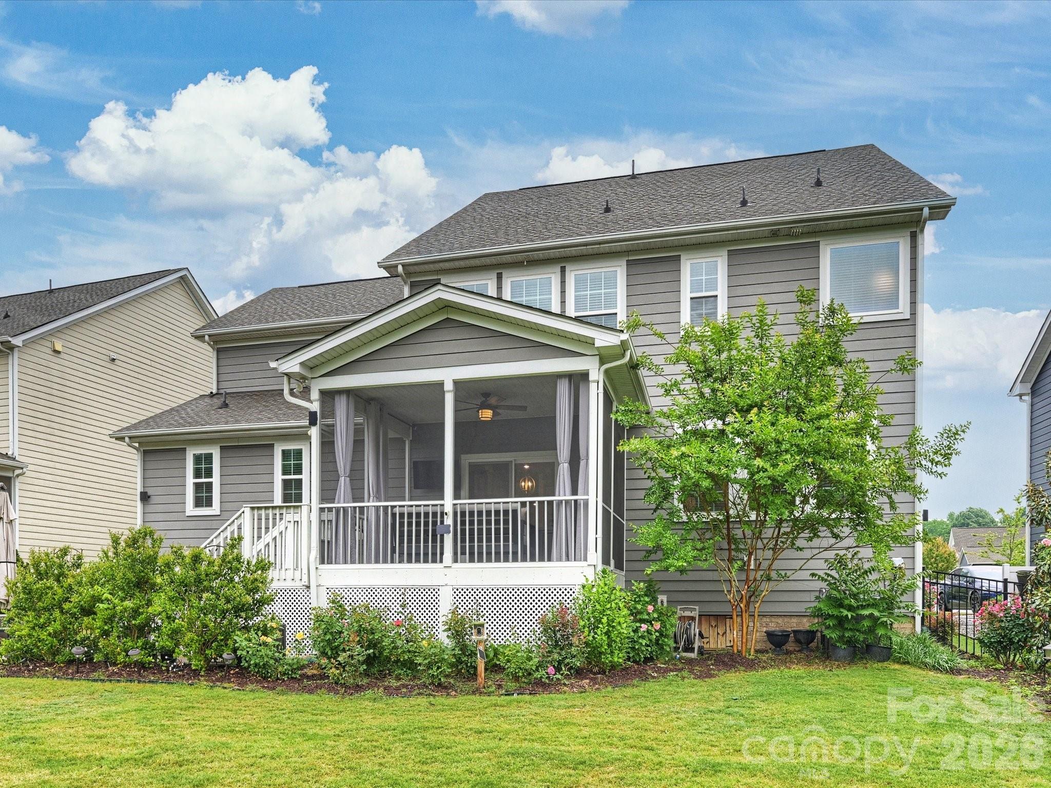 Westbranch - Residential