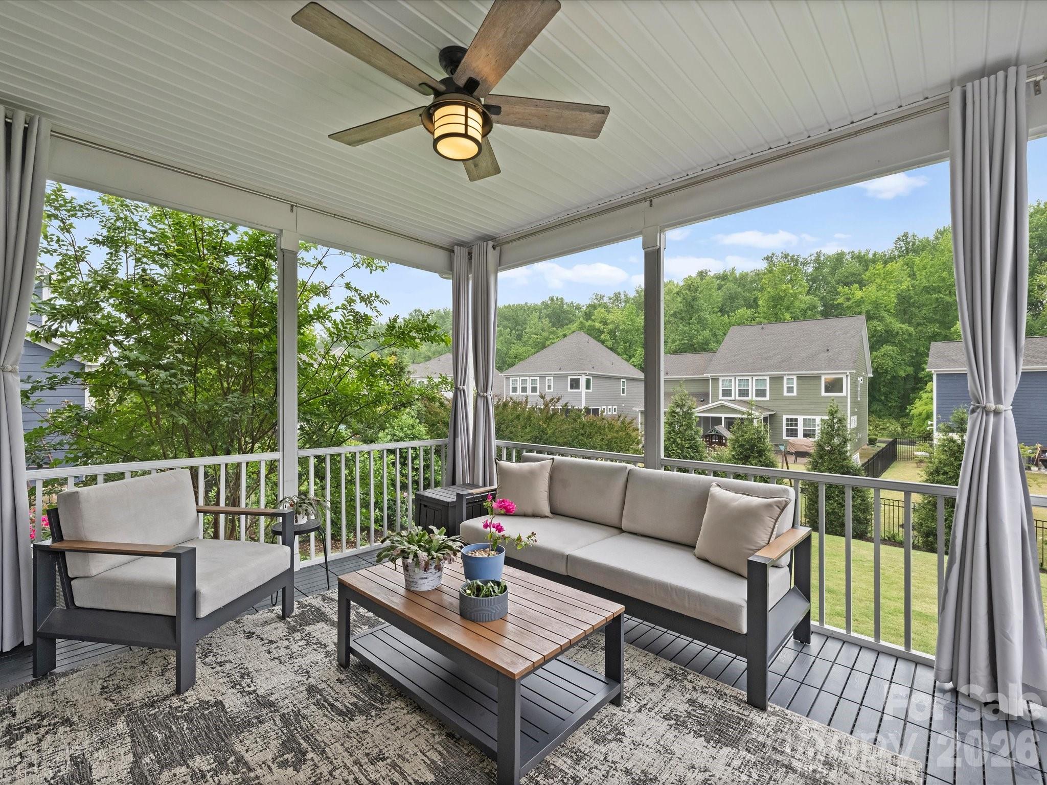 Westbranch - Residential
