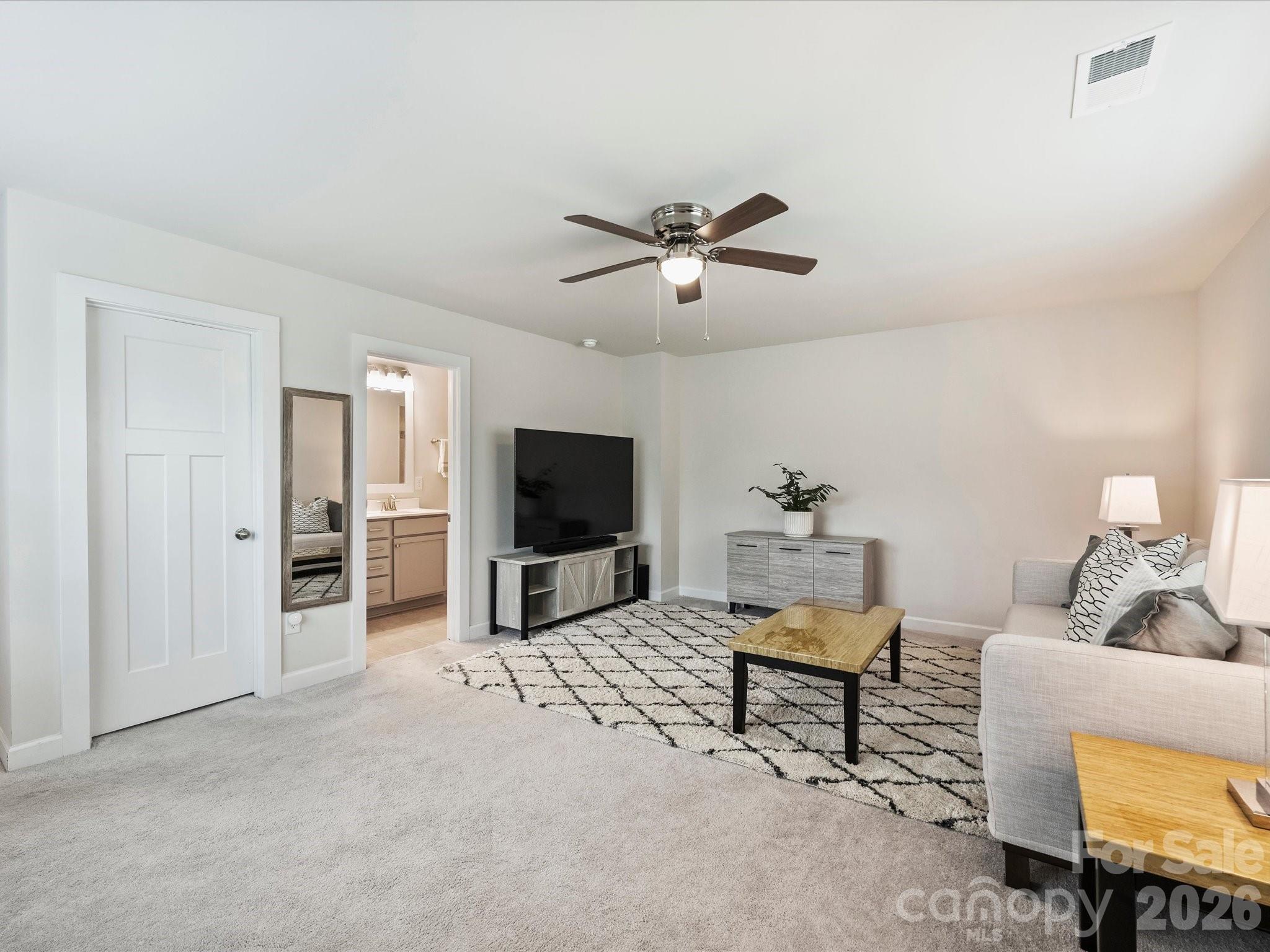 Westbranch - Residential
