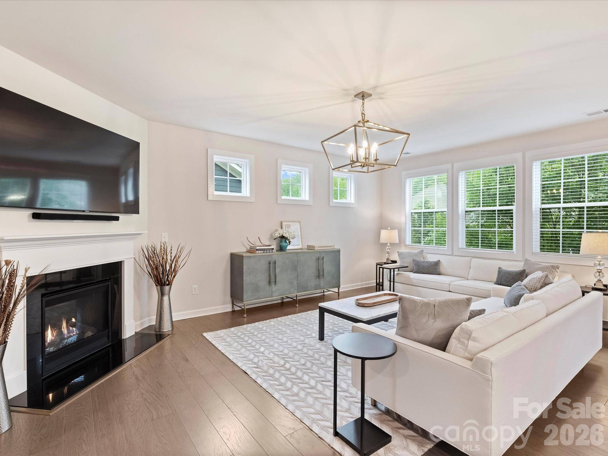 Westbranch - Residential