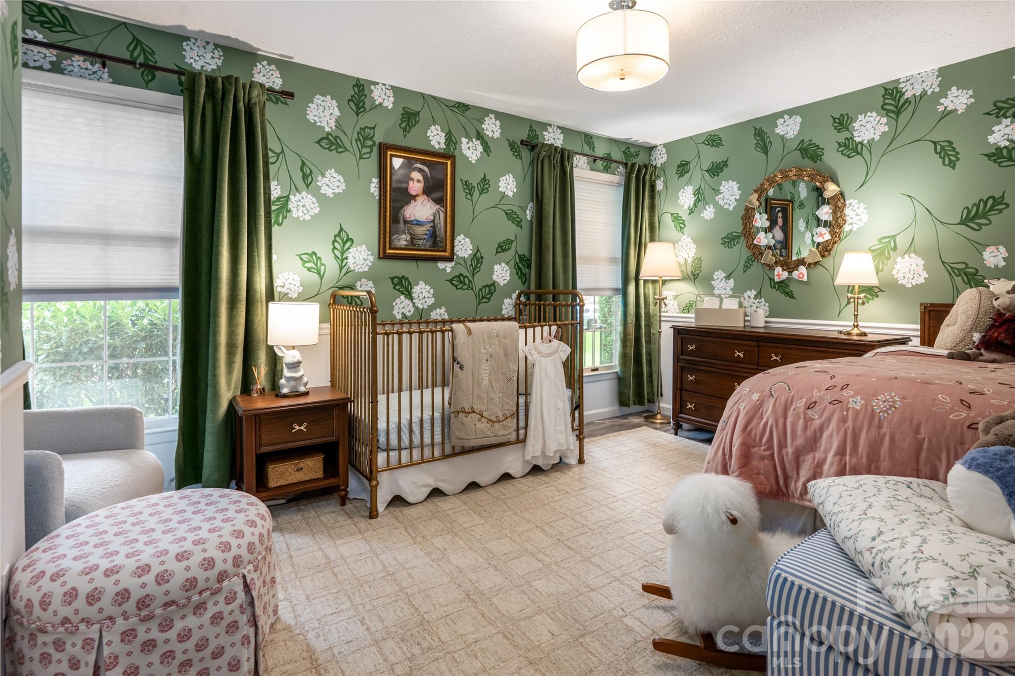 Crooked Creek - Residential