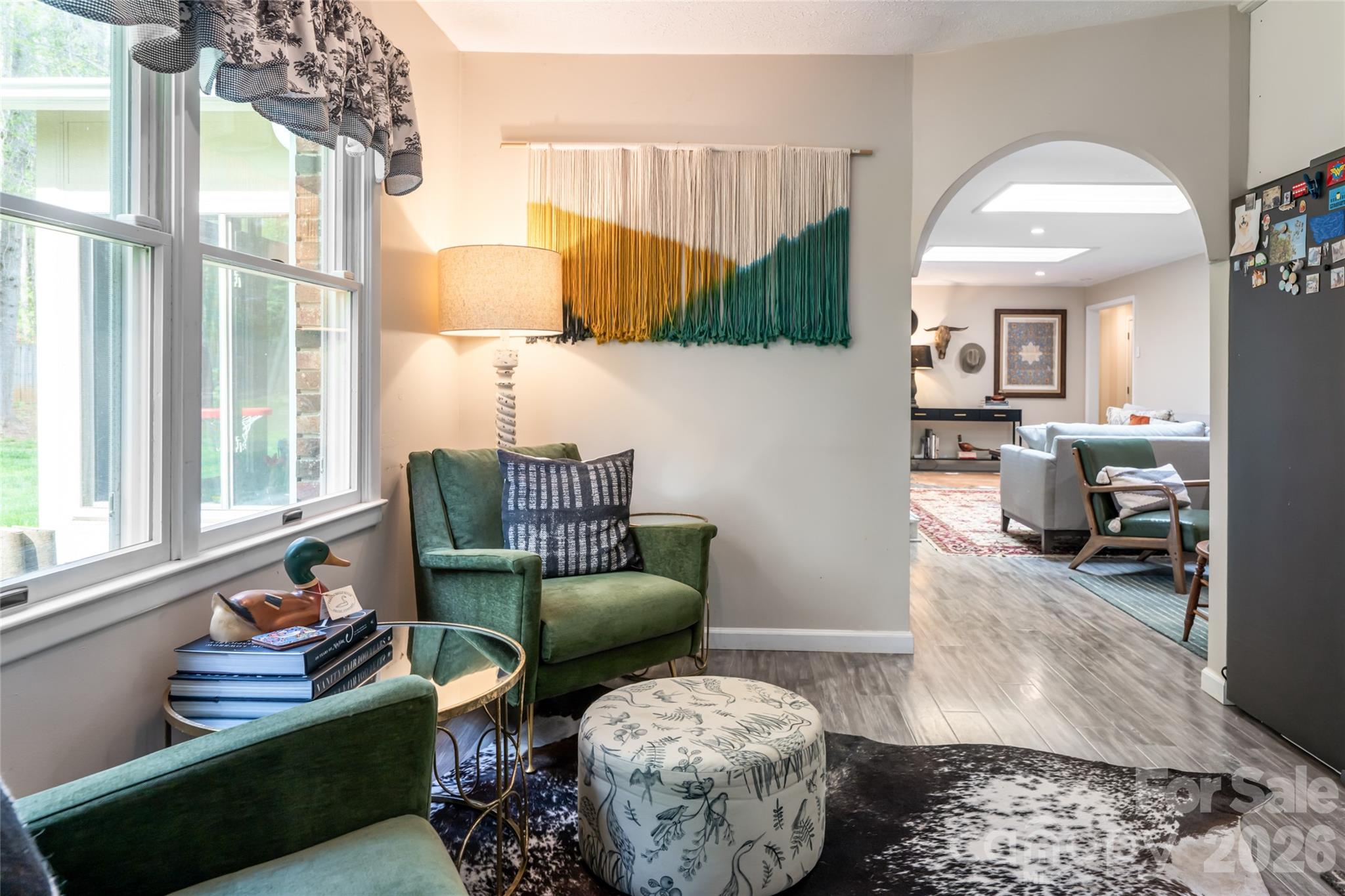 Crooked Creek - Residential