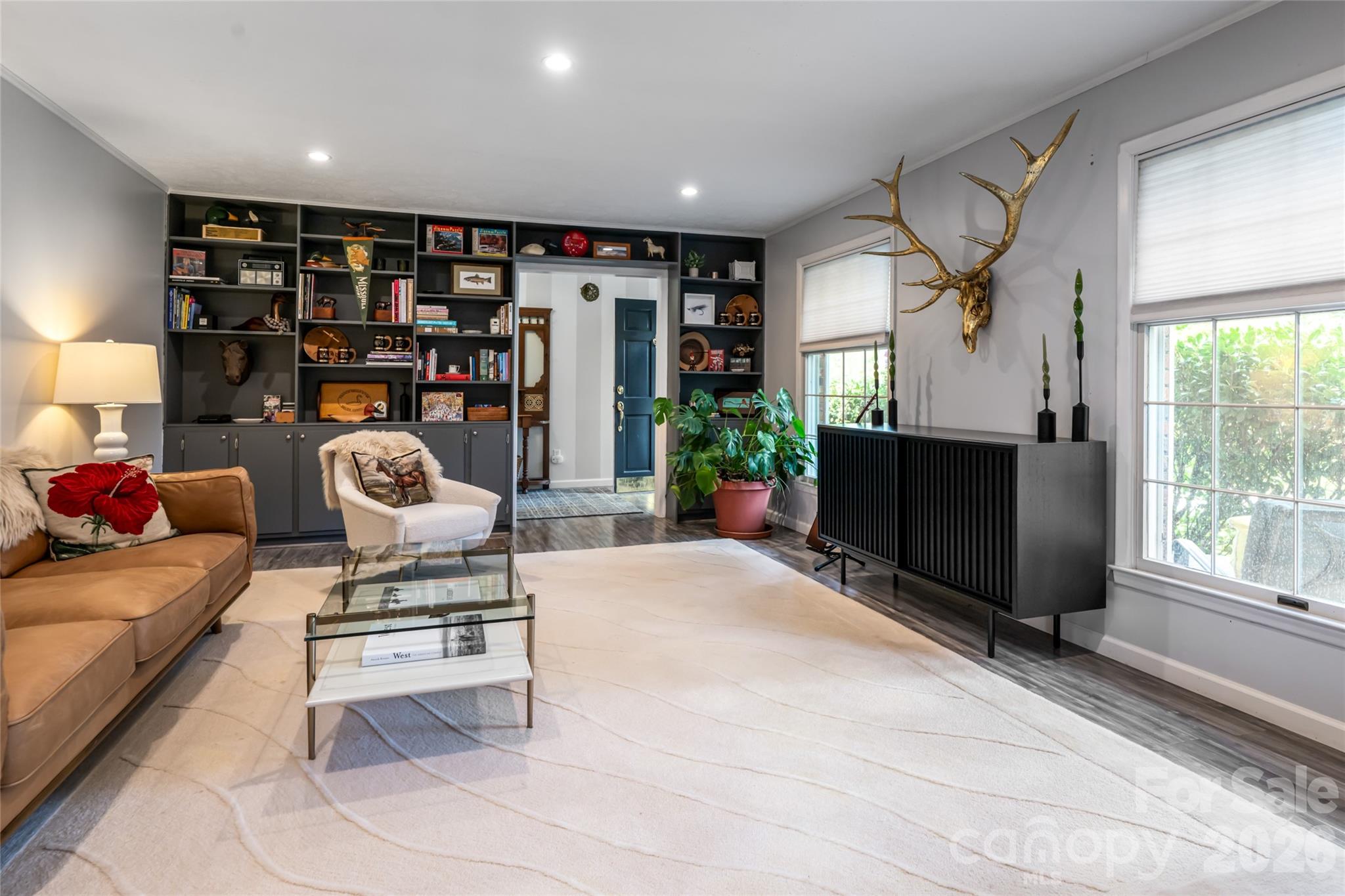 Crooked Creek - Residential