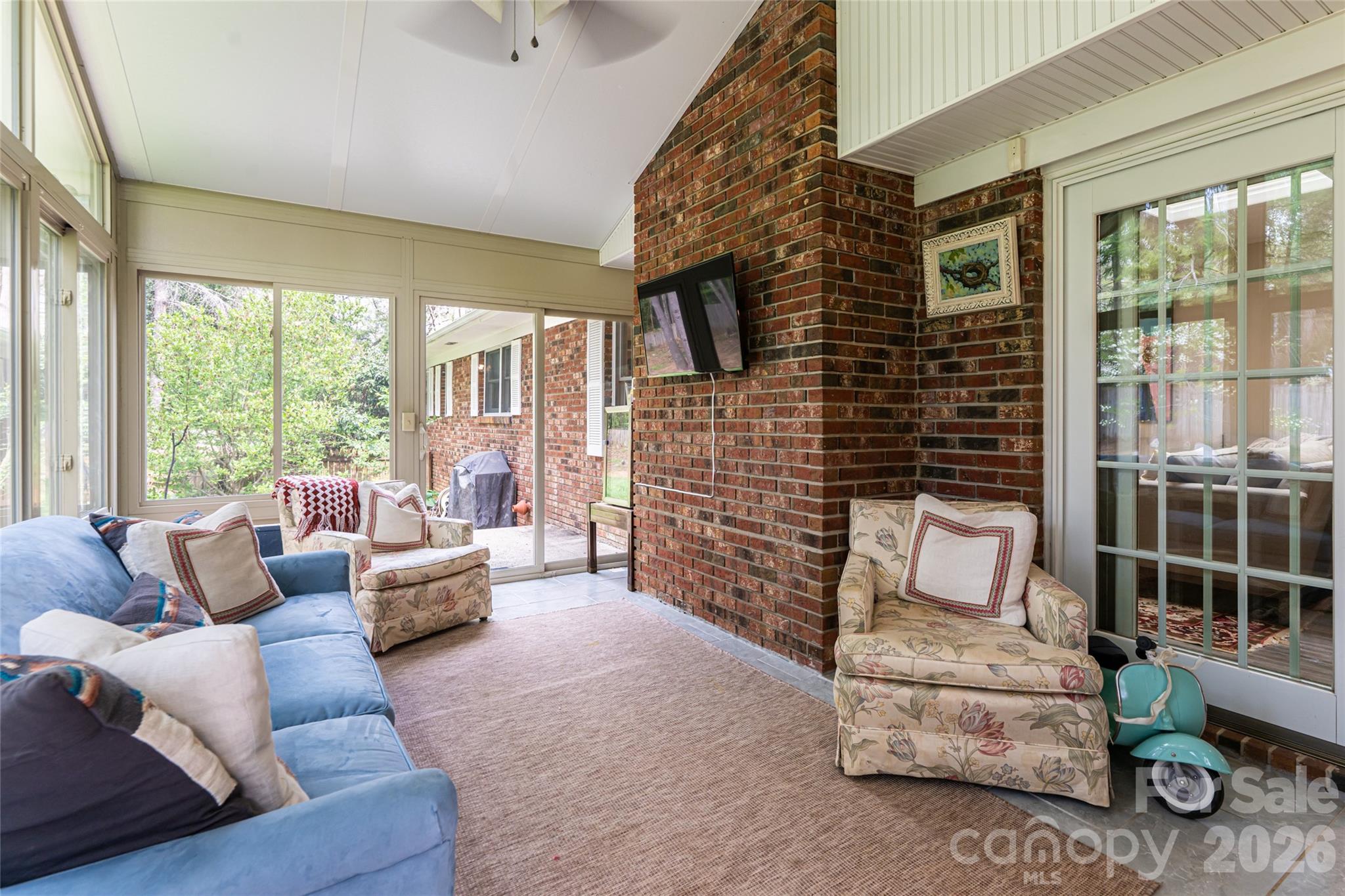 Crooked Creek - Residential