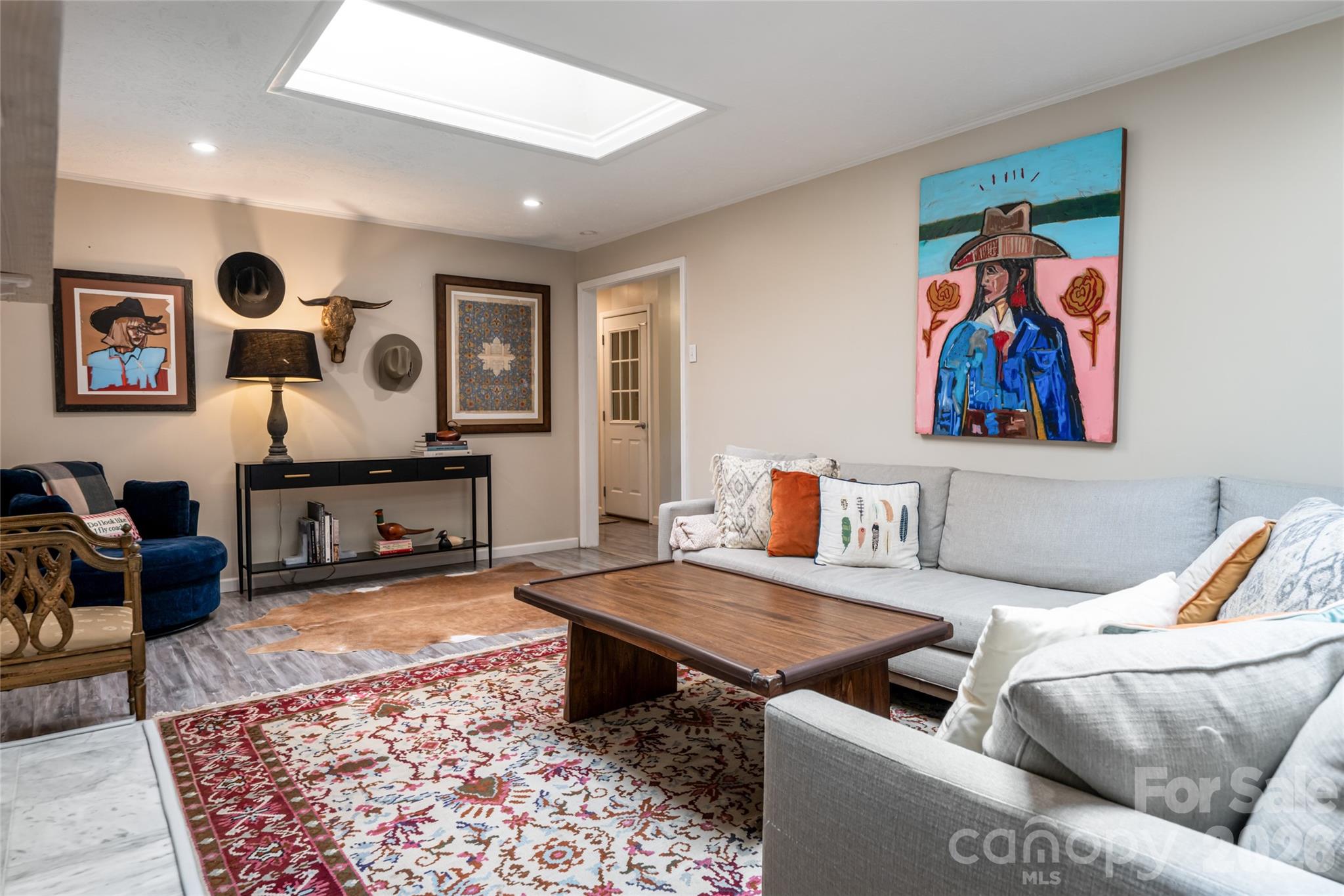 Crooked Creek - Residential
