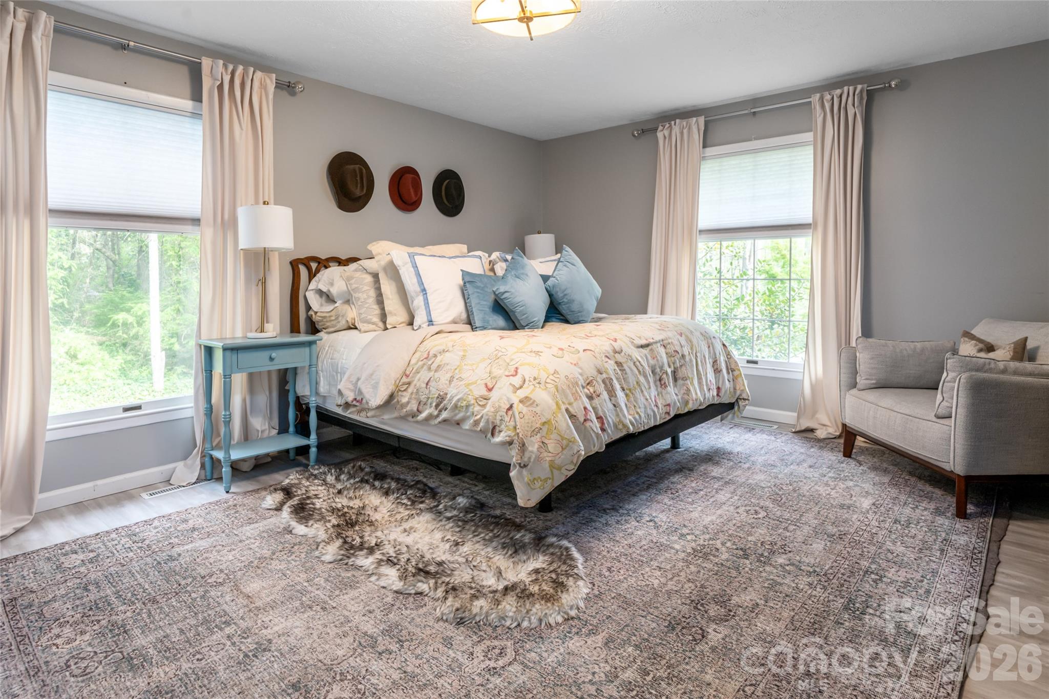 Crooked Creek - Residential