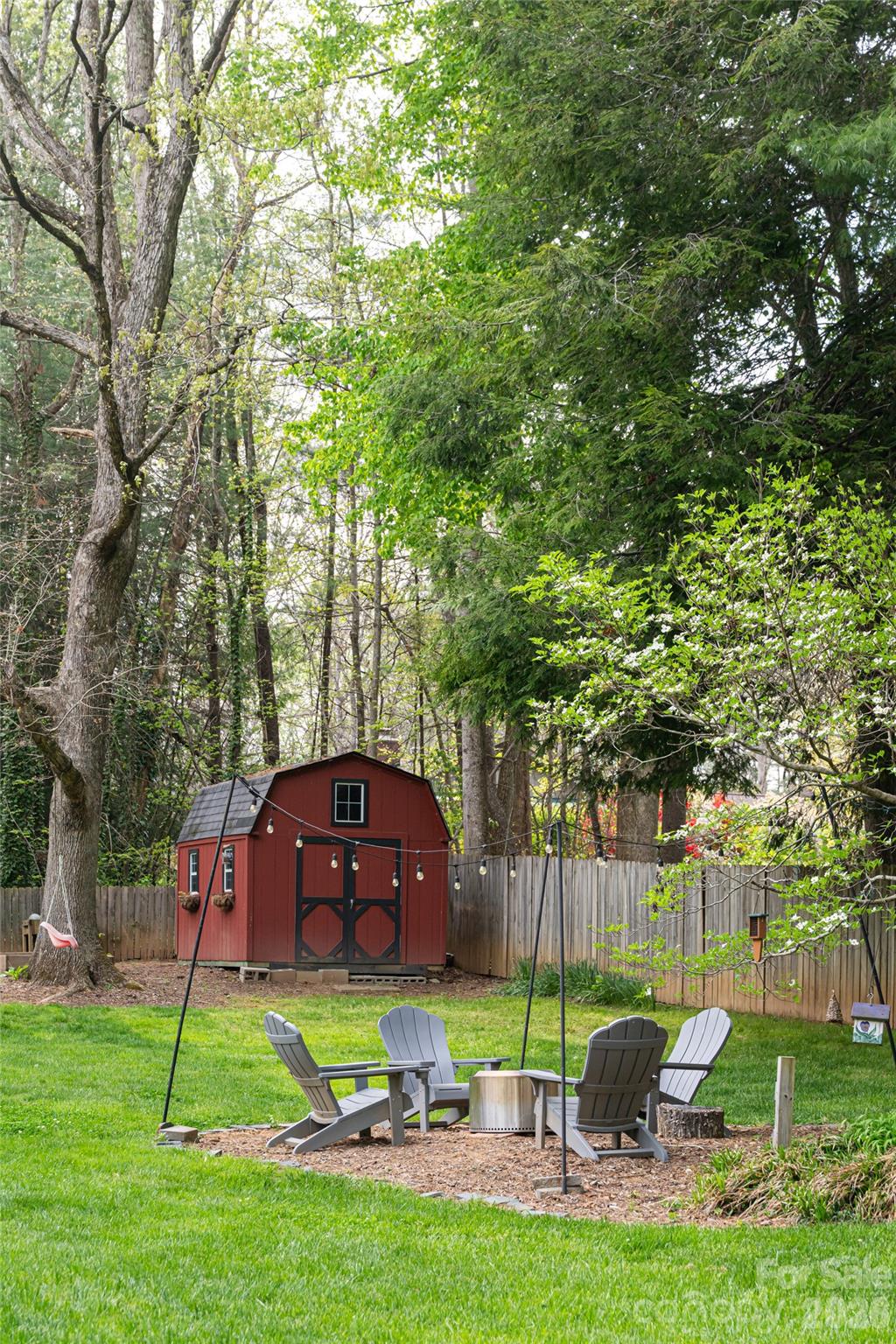 Crooked Creek - Residential