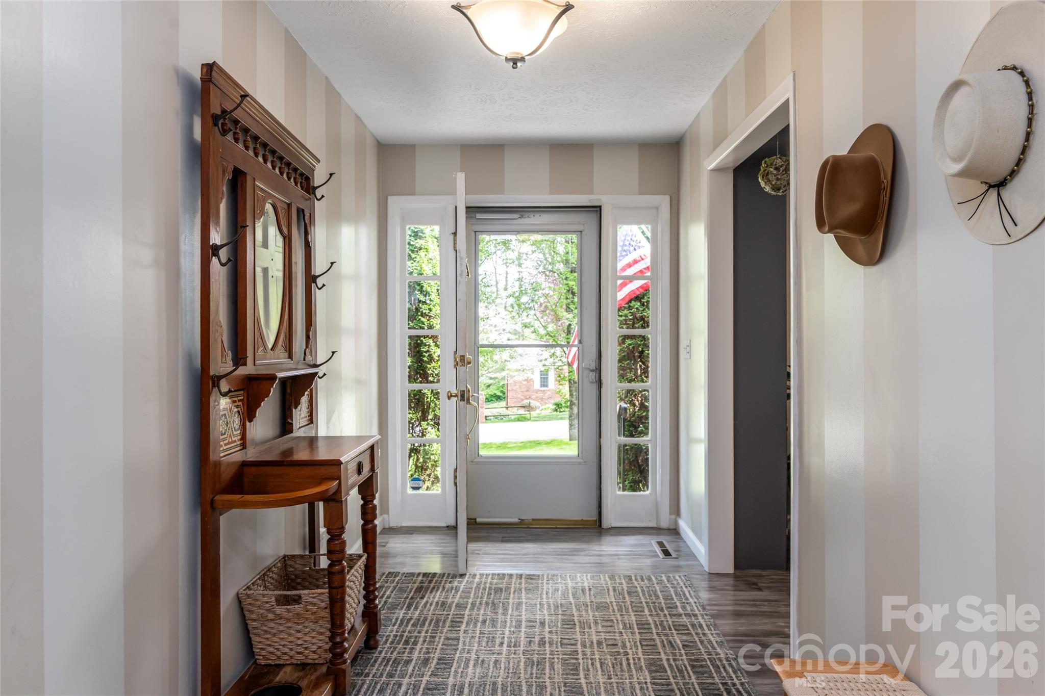 Crooked Creek - Residential