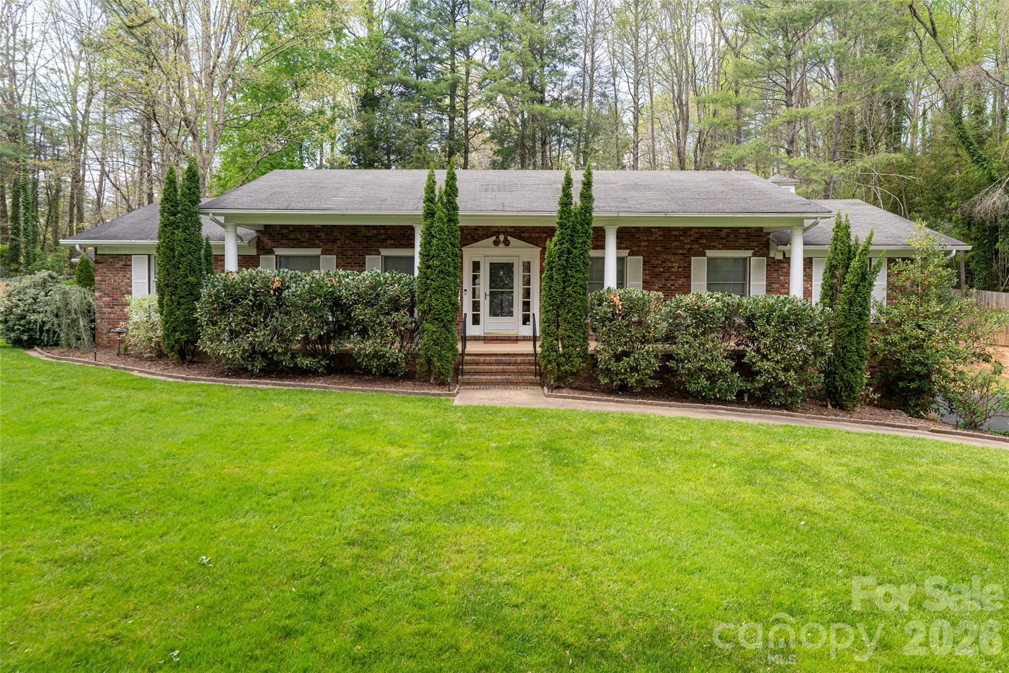 Crooked Creek - Residential